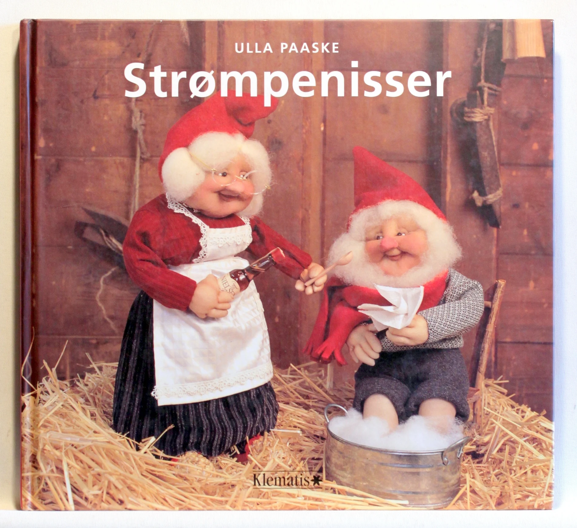 Strømpenisser