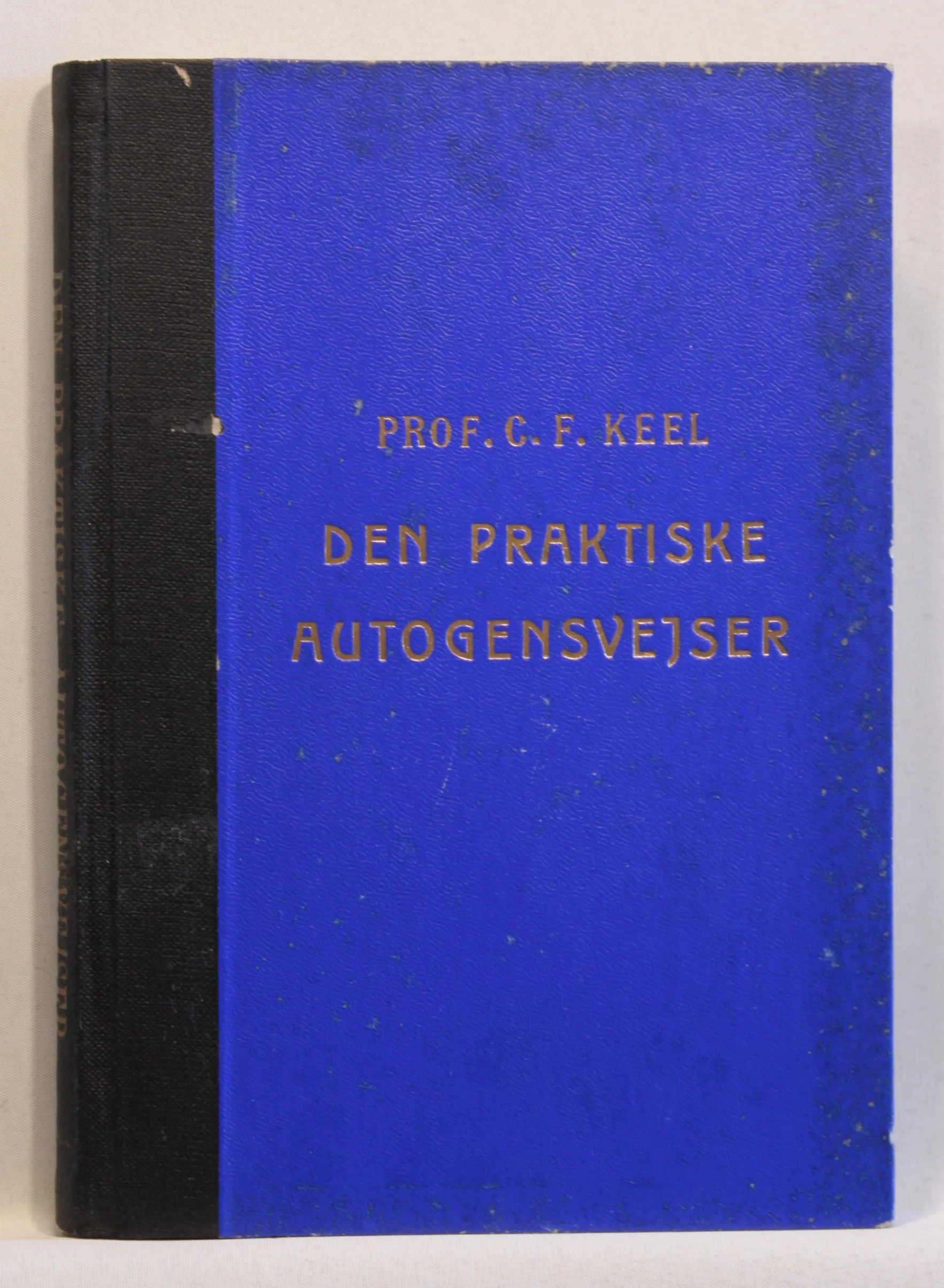 Den praktiske autogensvejser