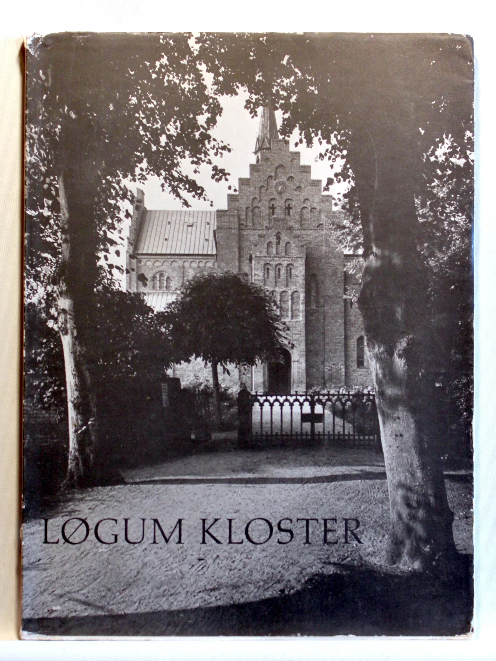 Munkeliv i Løgum Kloster