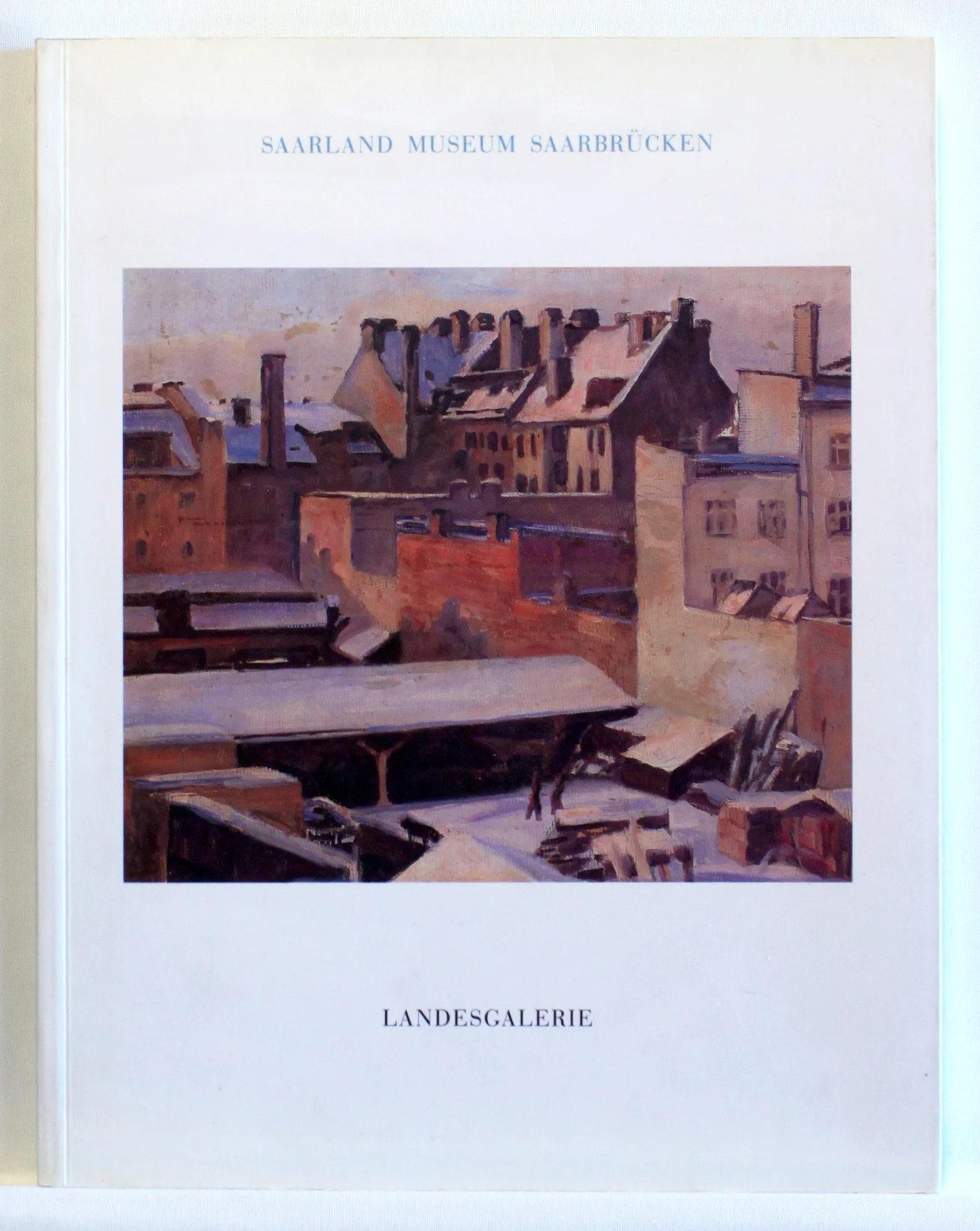 Saarland Museum Landesgalerie