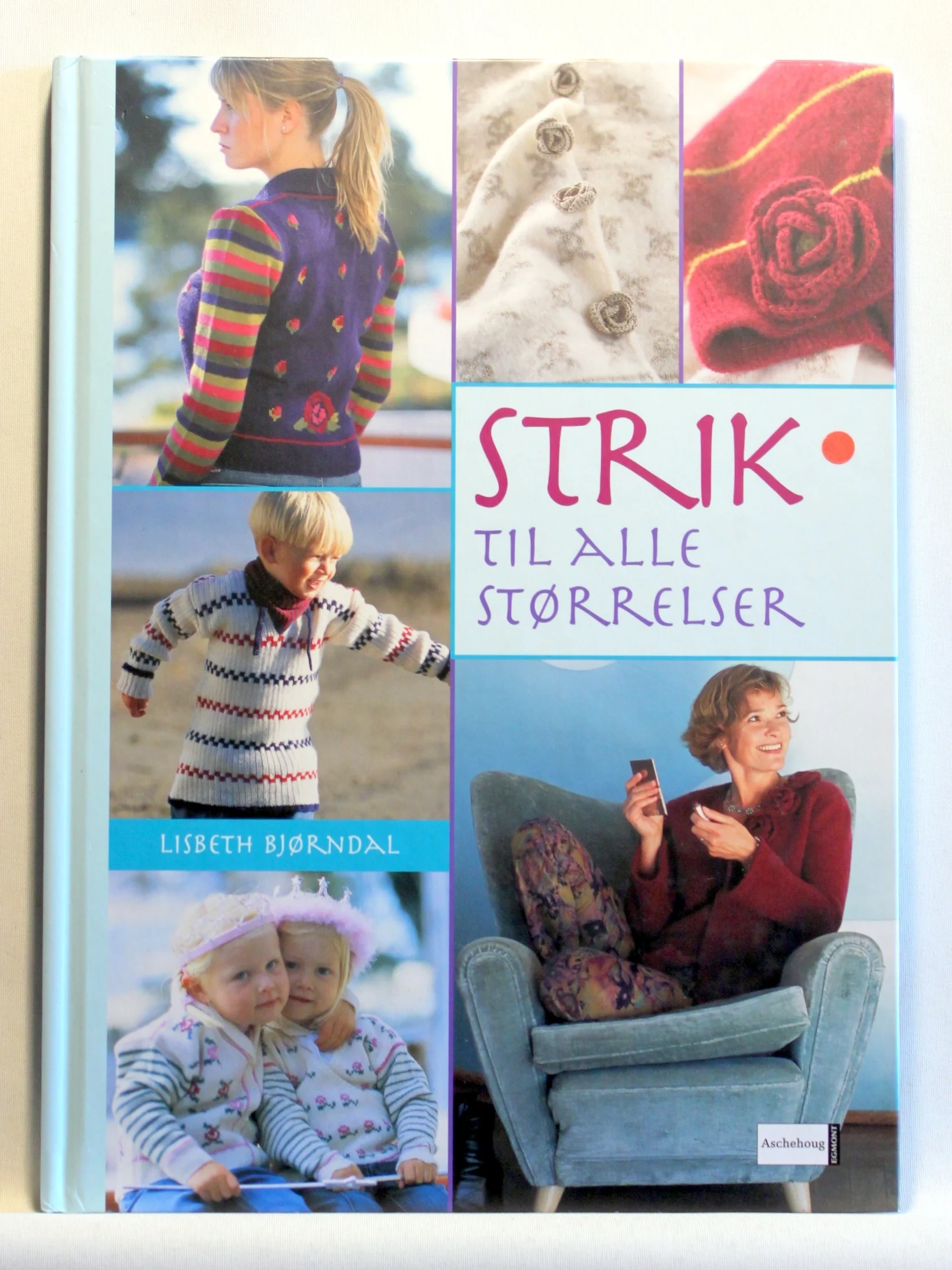 Strik til alle størrelser