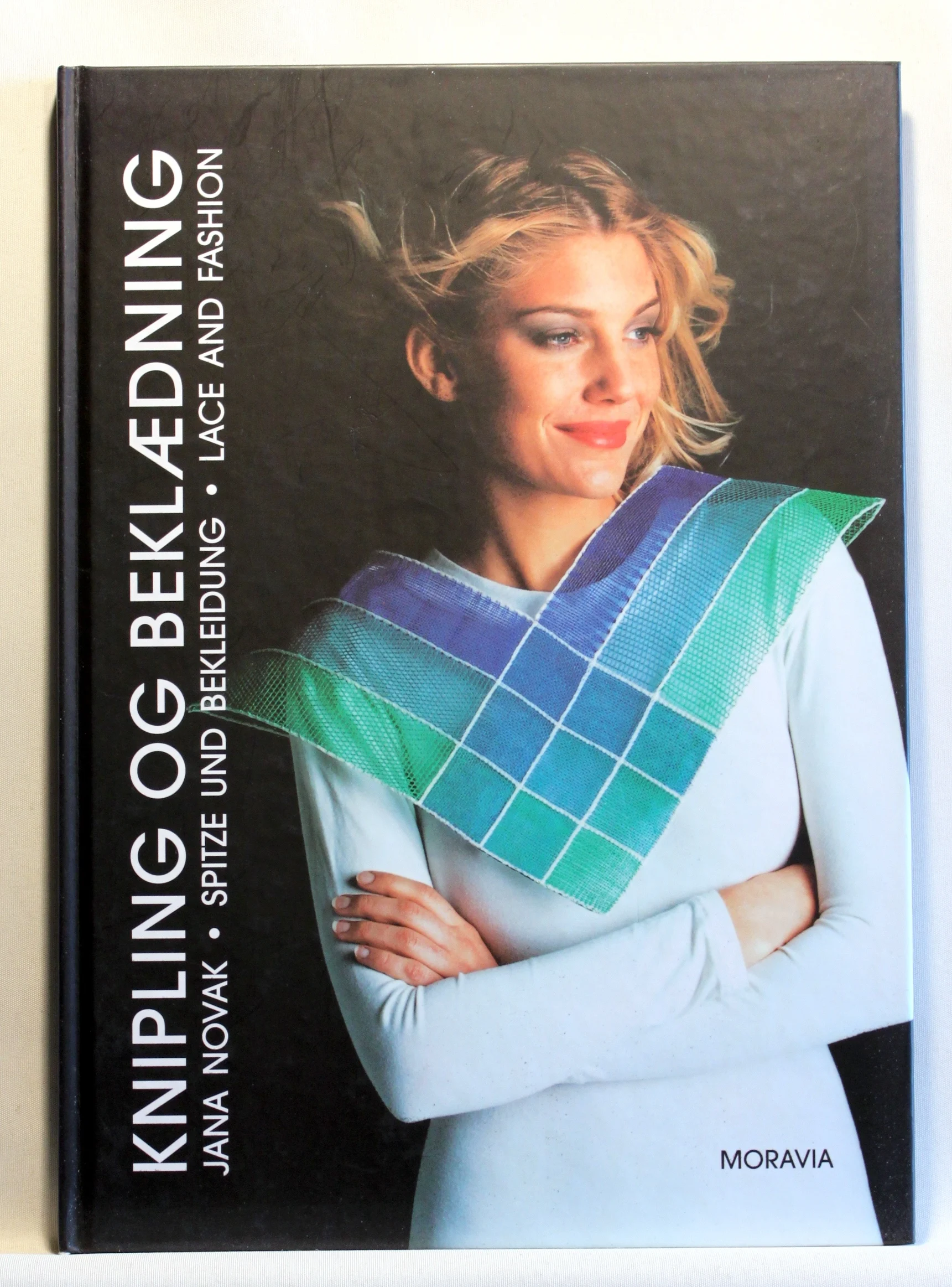 Knipling og beklædning