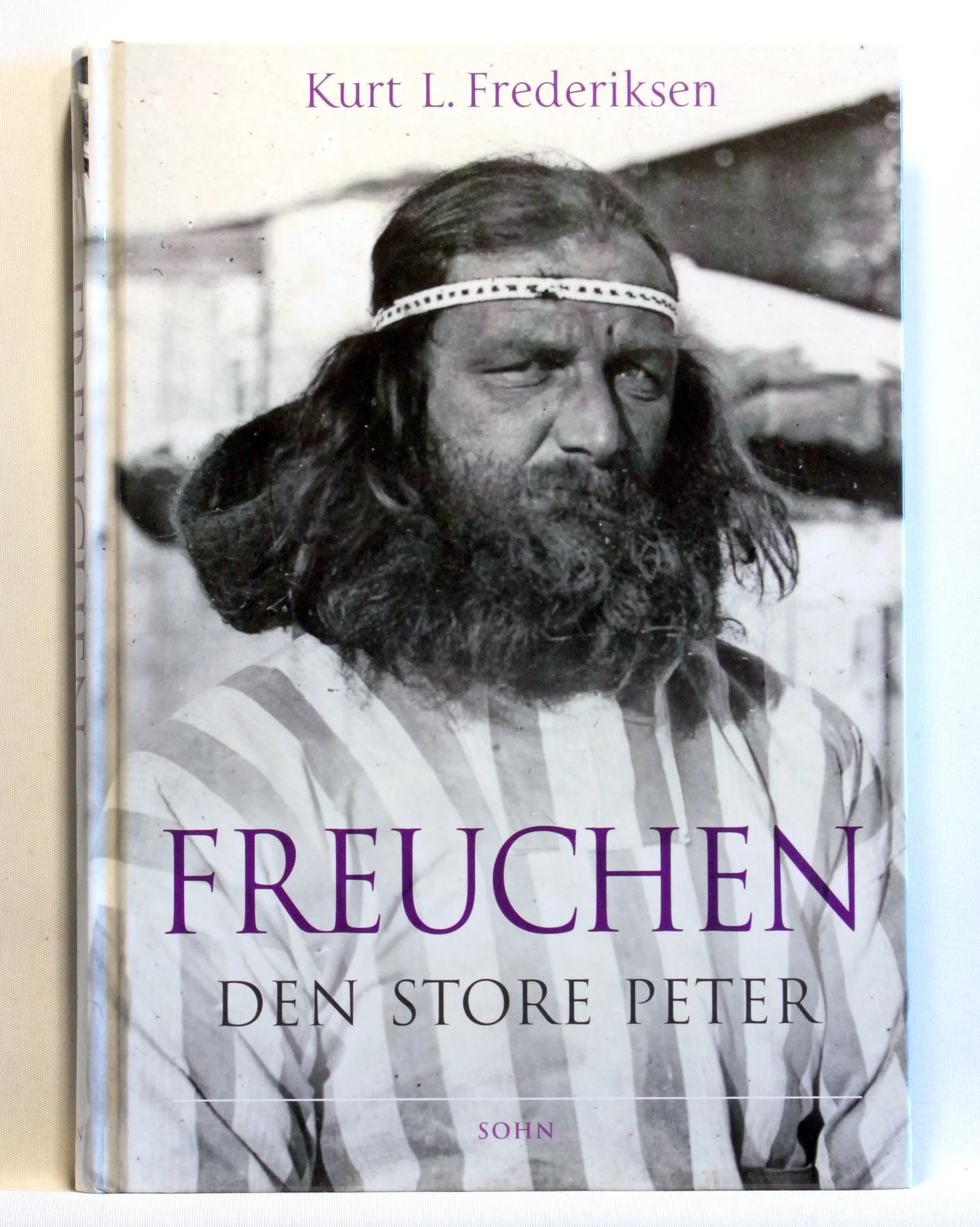Peter Freuchen