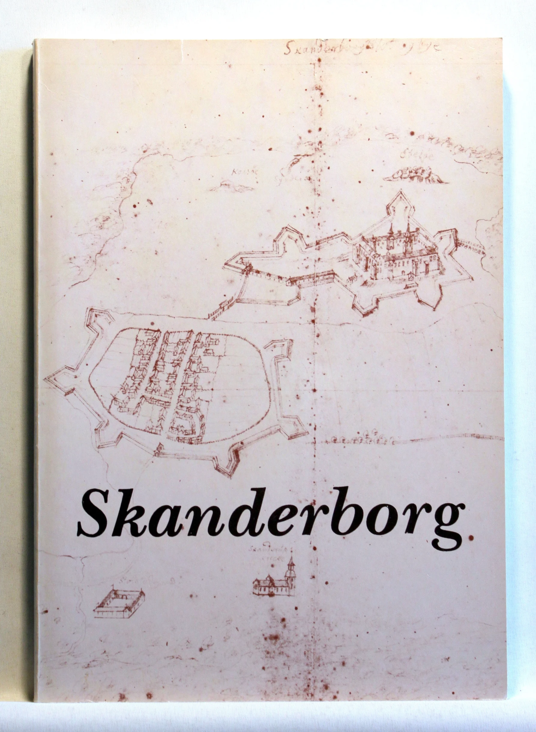 Skanderborg