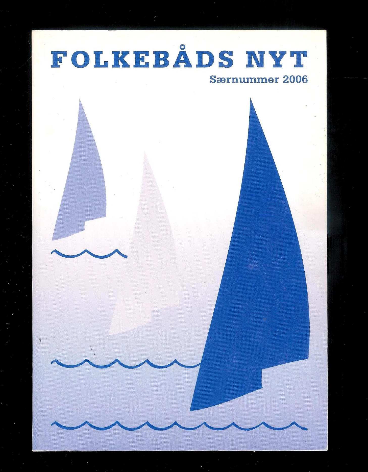 Folkebåds Nyt Særnummer 2006