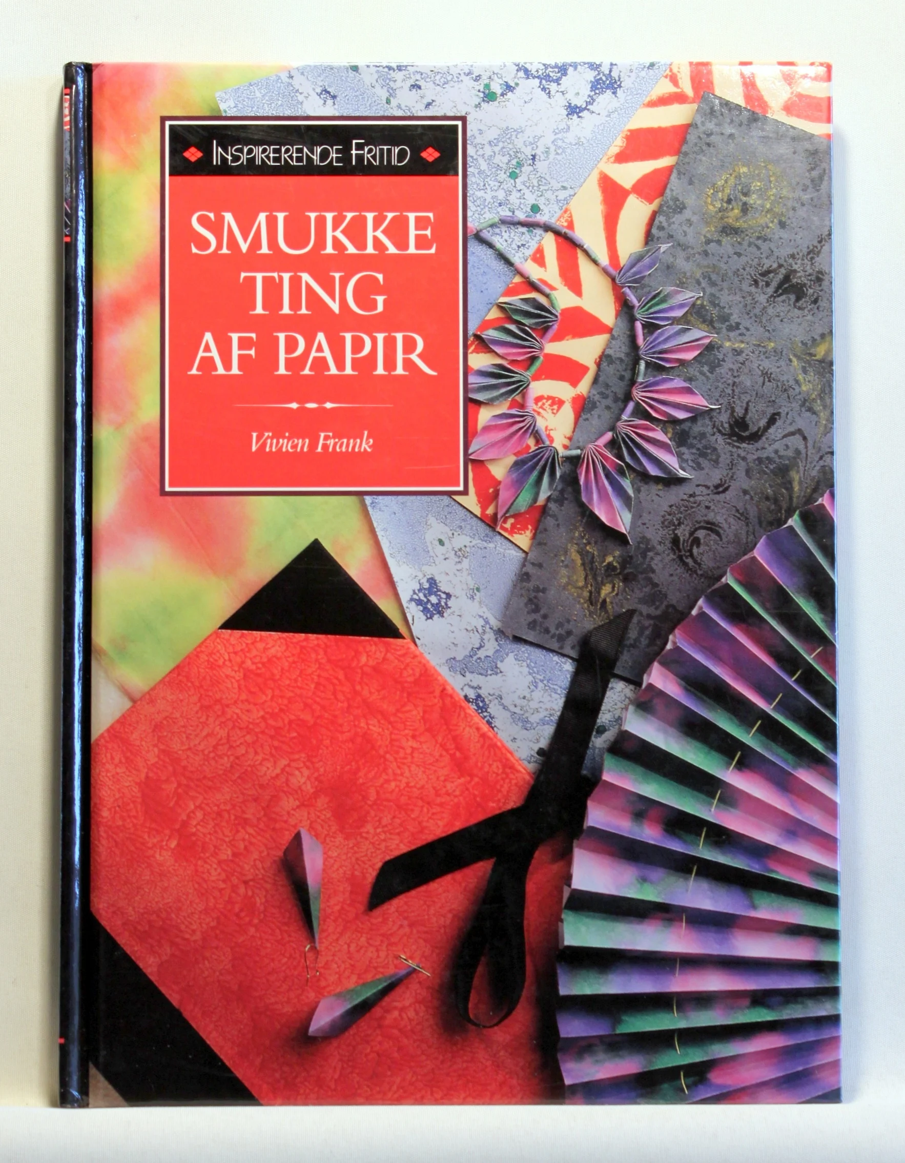 Smukke ting af papir