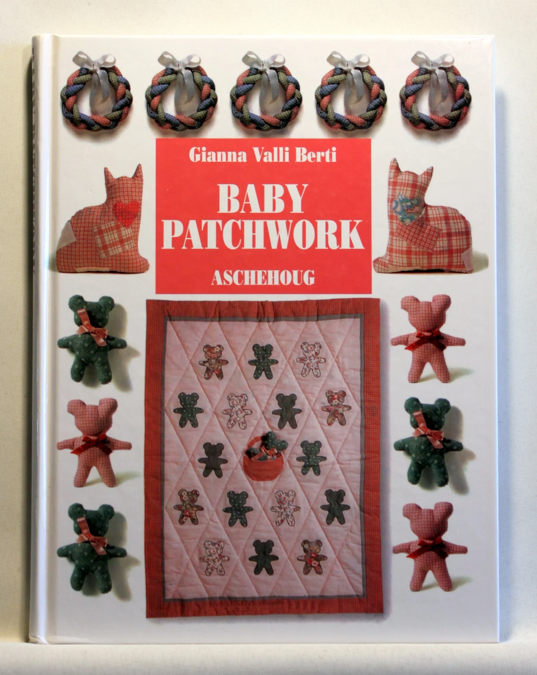 Baby patchwork