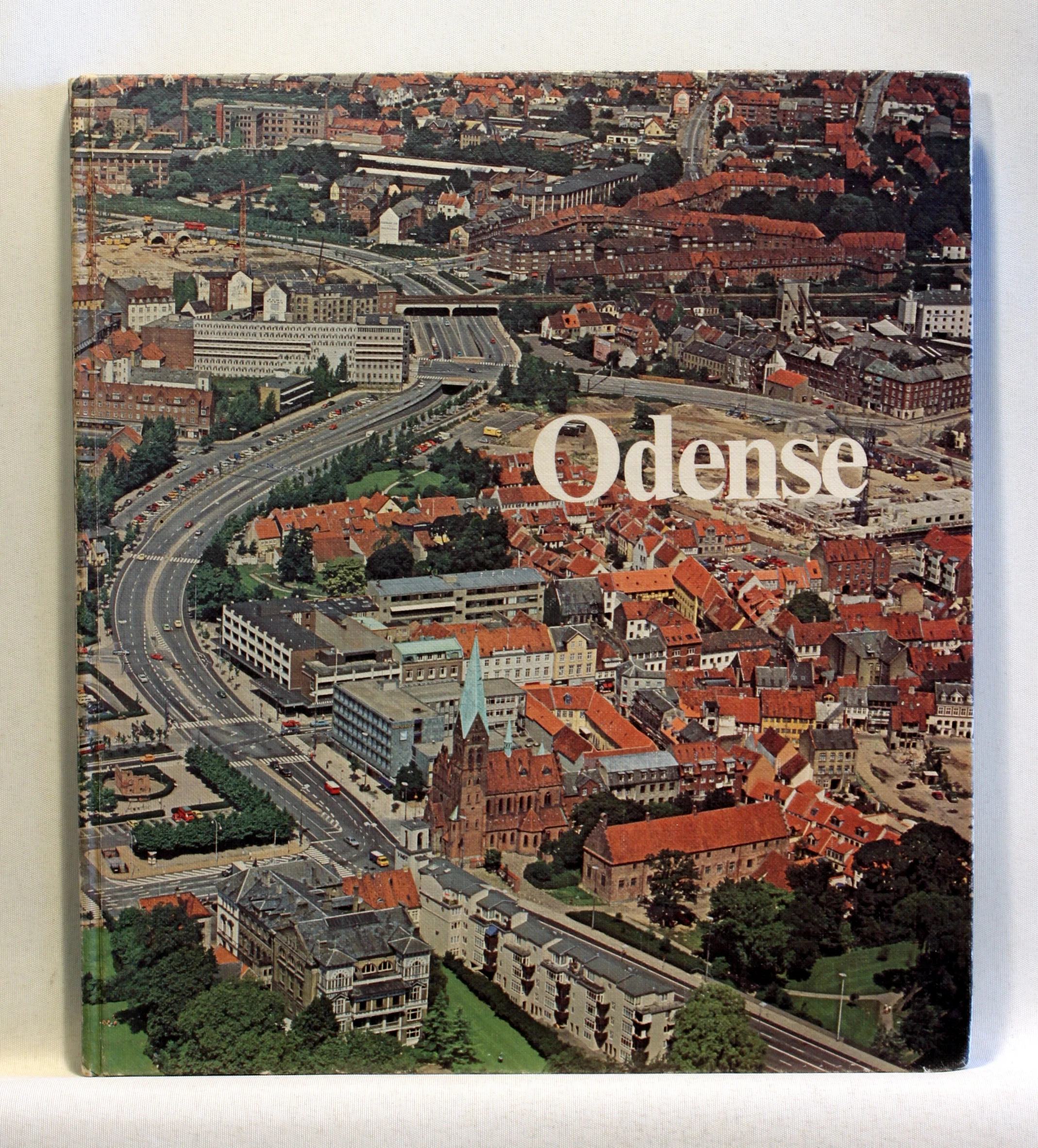 Odense i billeder