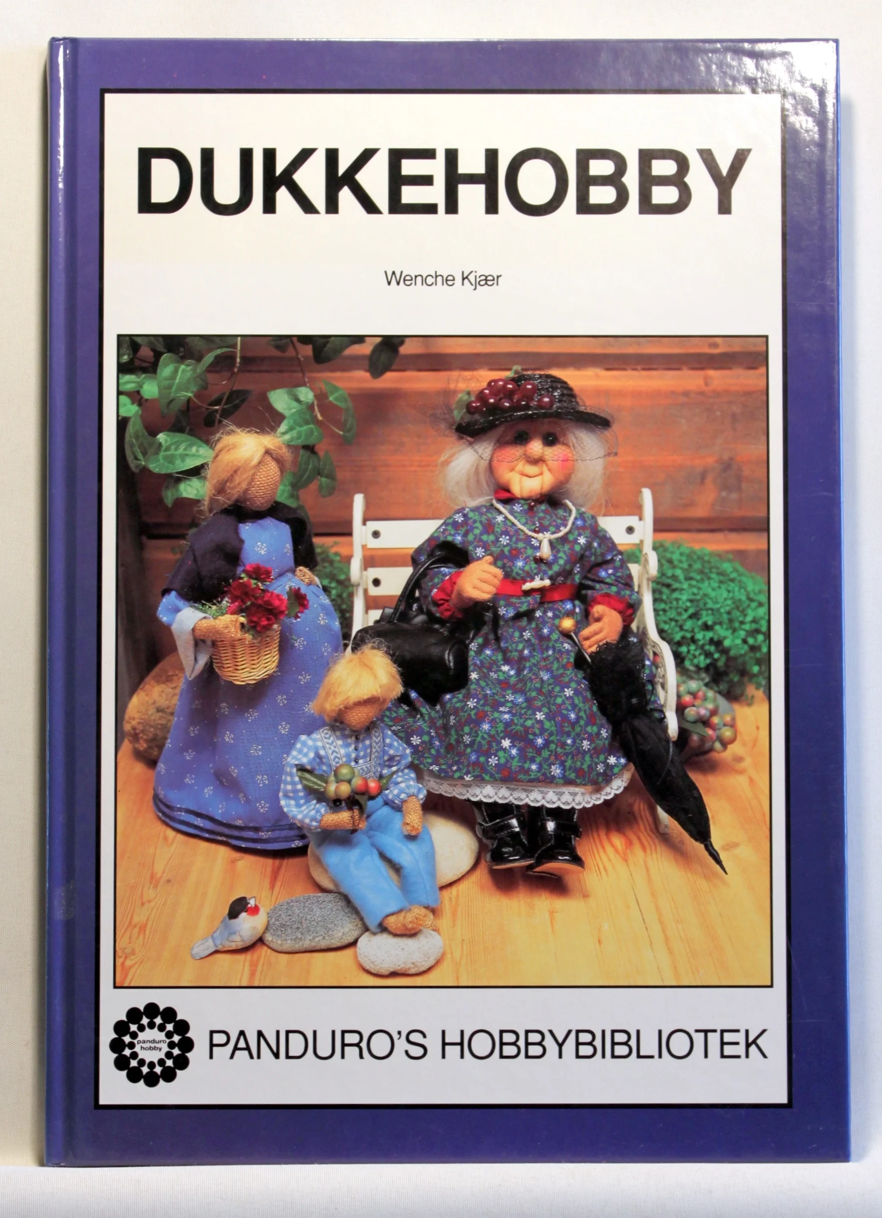 Dukkehobby