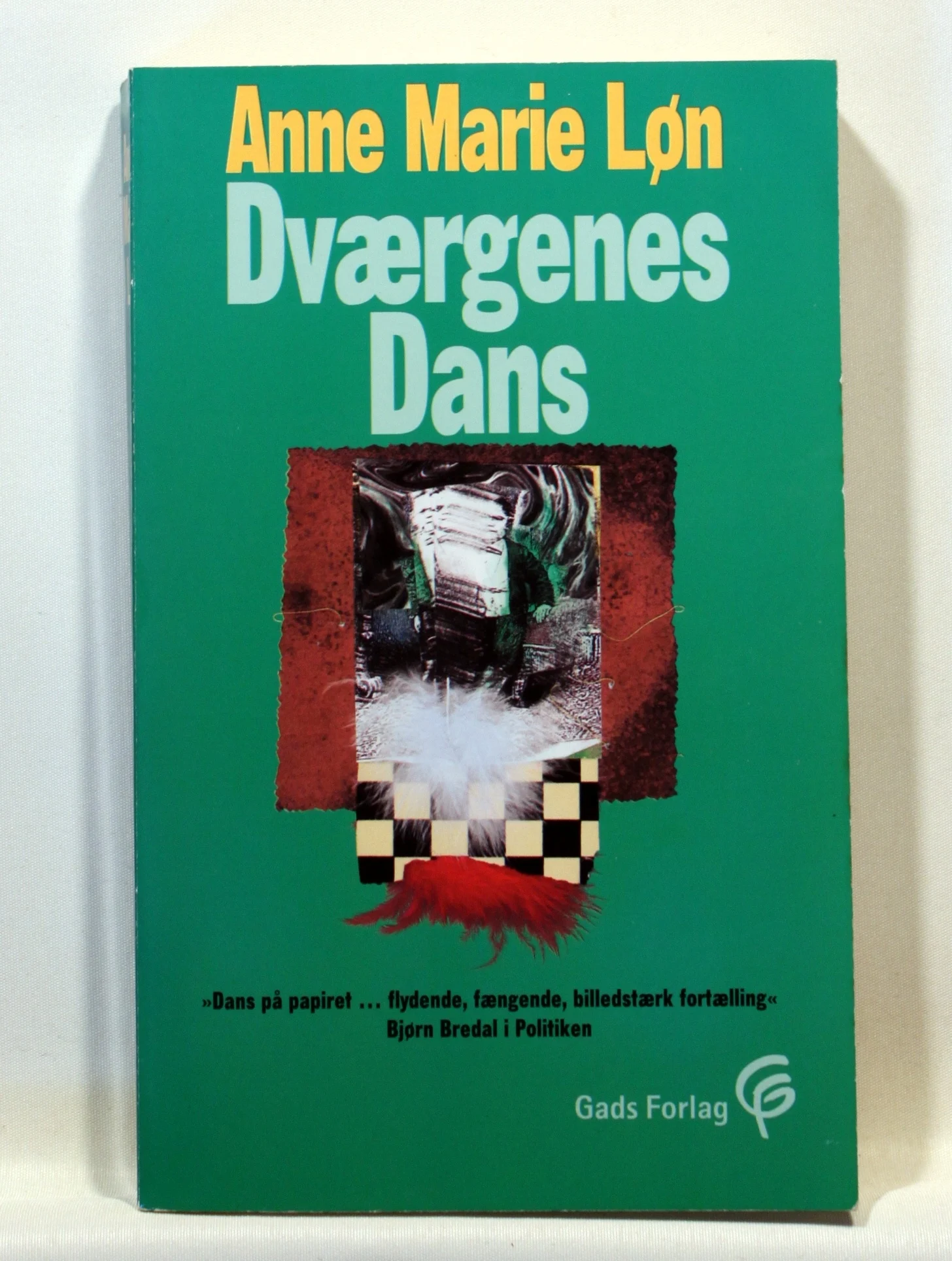 Dværgenes Dans