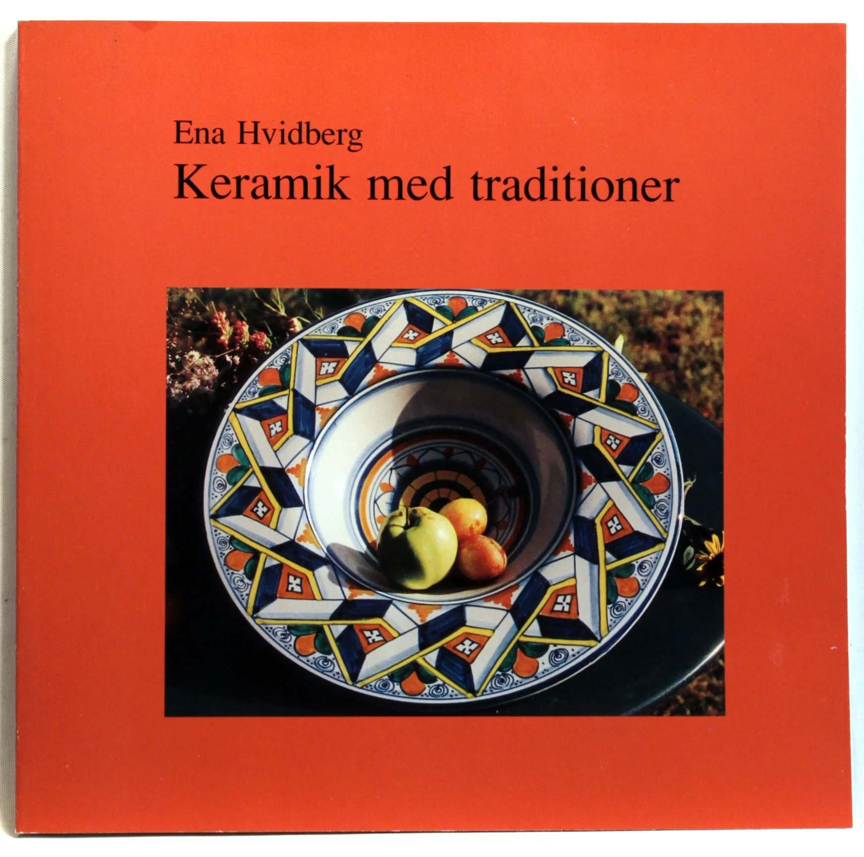 Keramik med traditioner