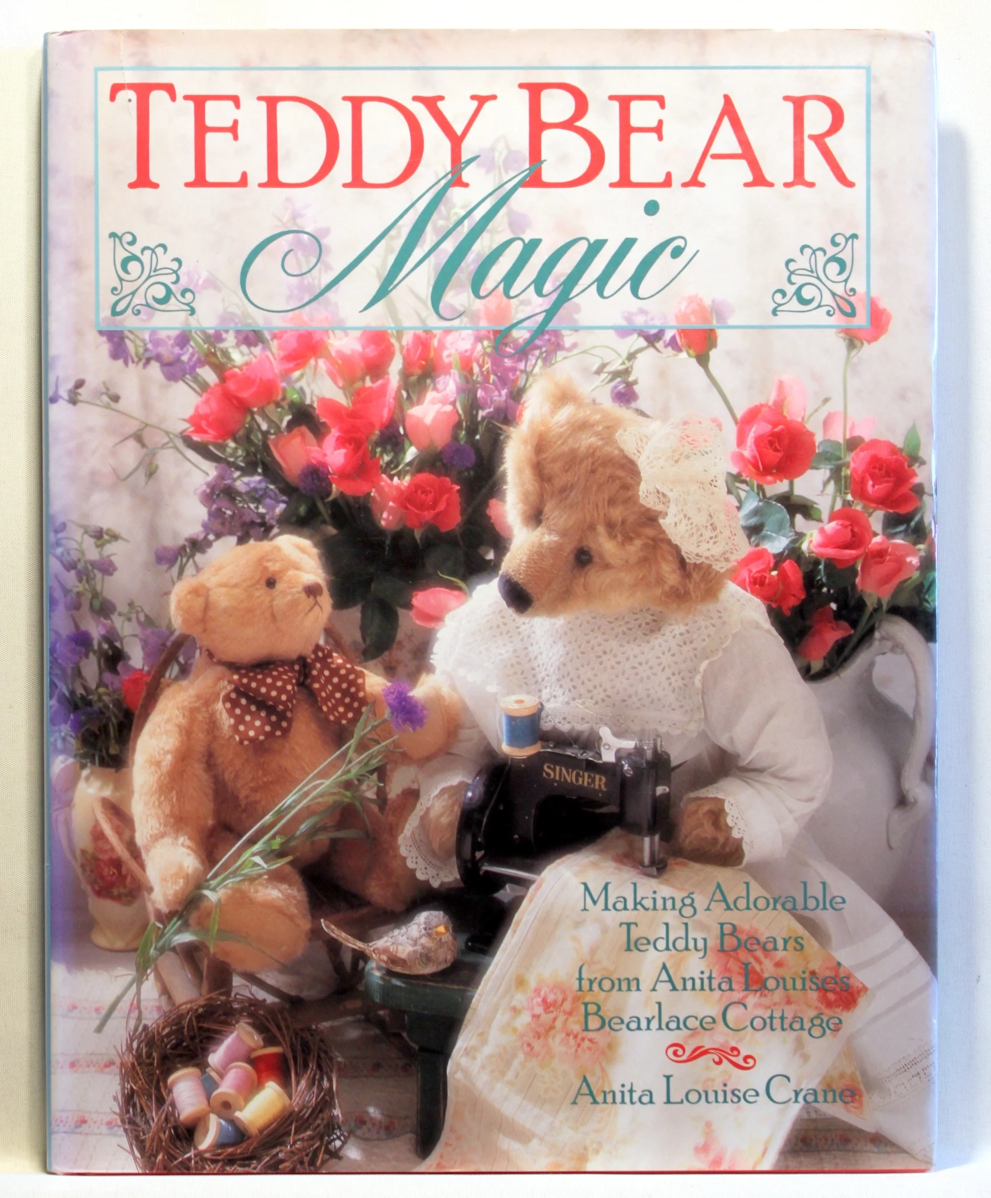 Teddy Bear Magic
