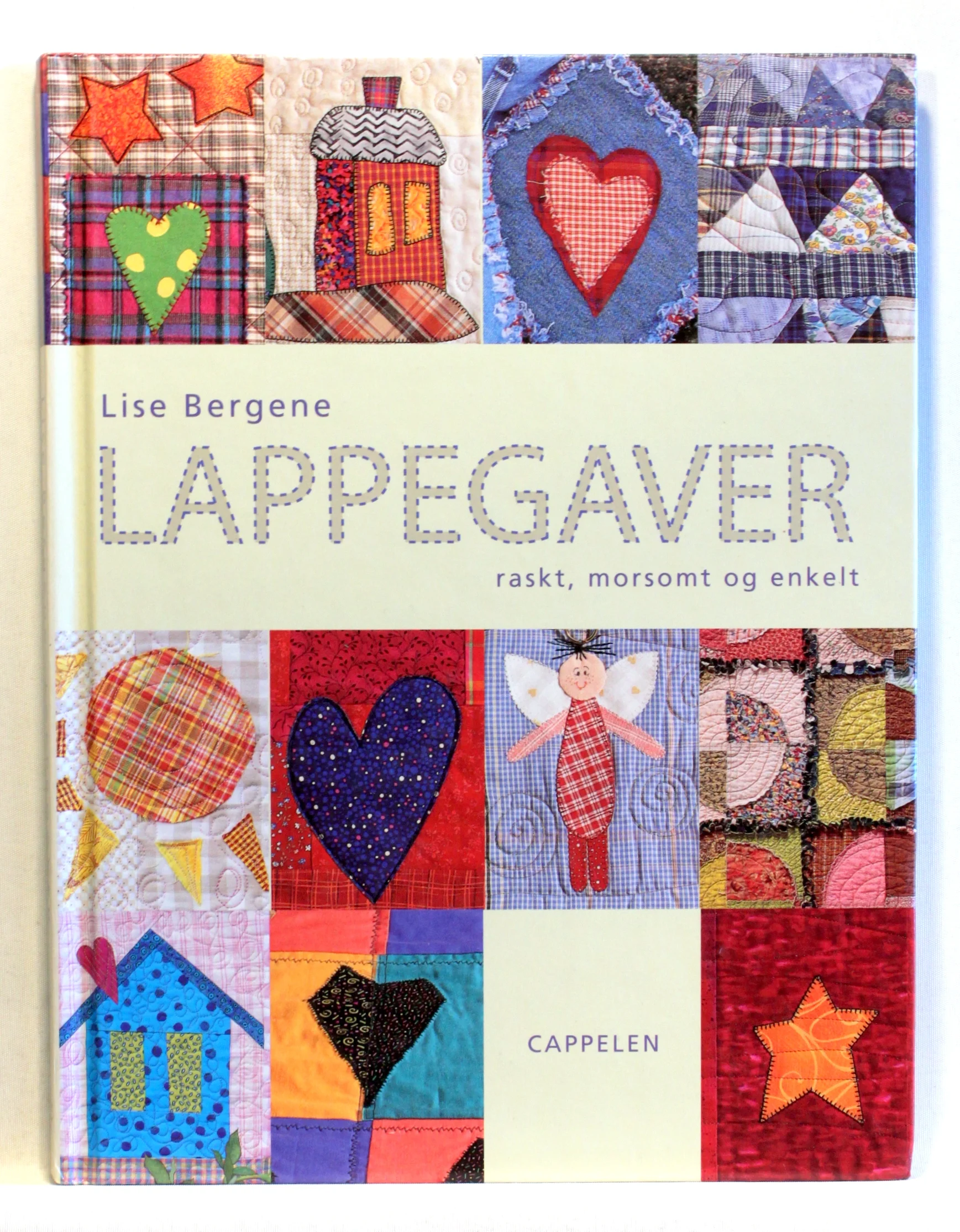 Lappegaver – raskt, morsom og enkelt