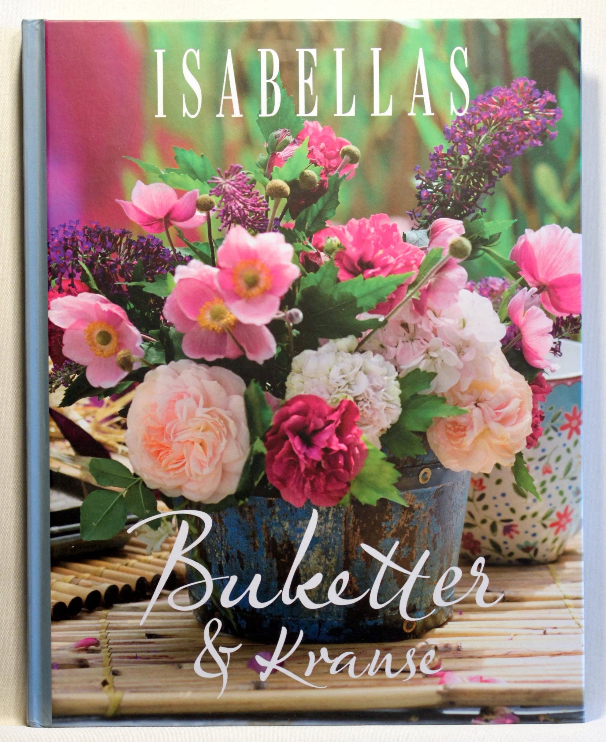 Isabellas Buketter & Kranse