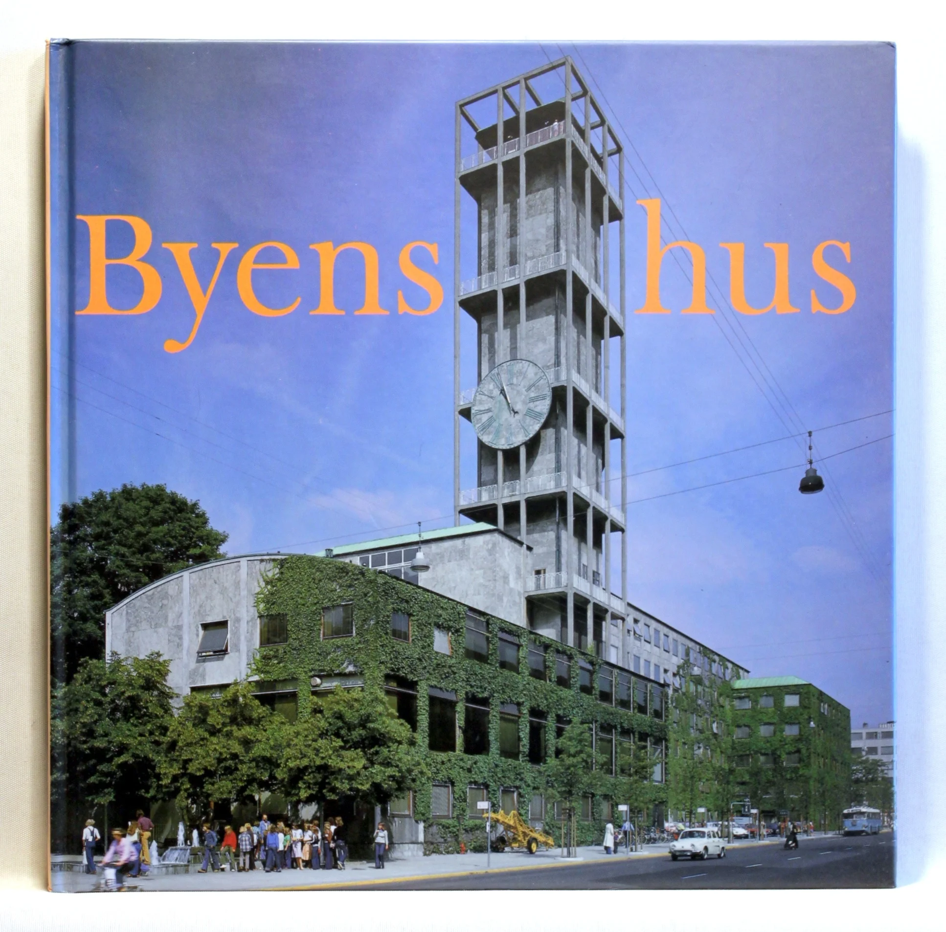 Byens hus