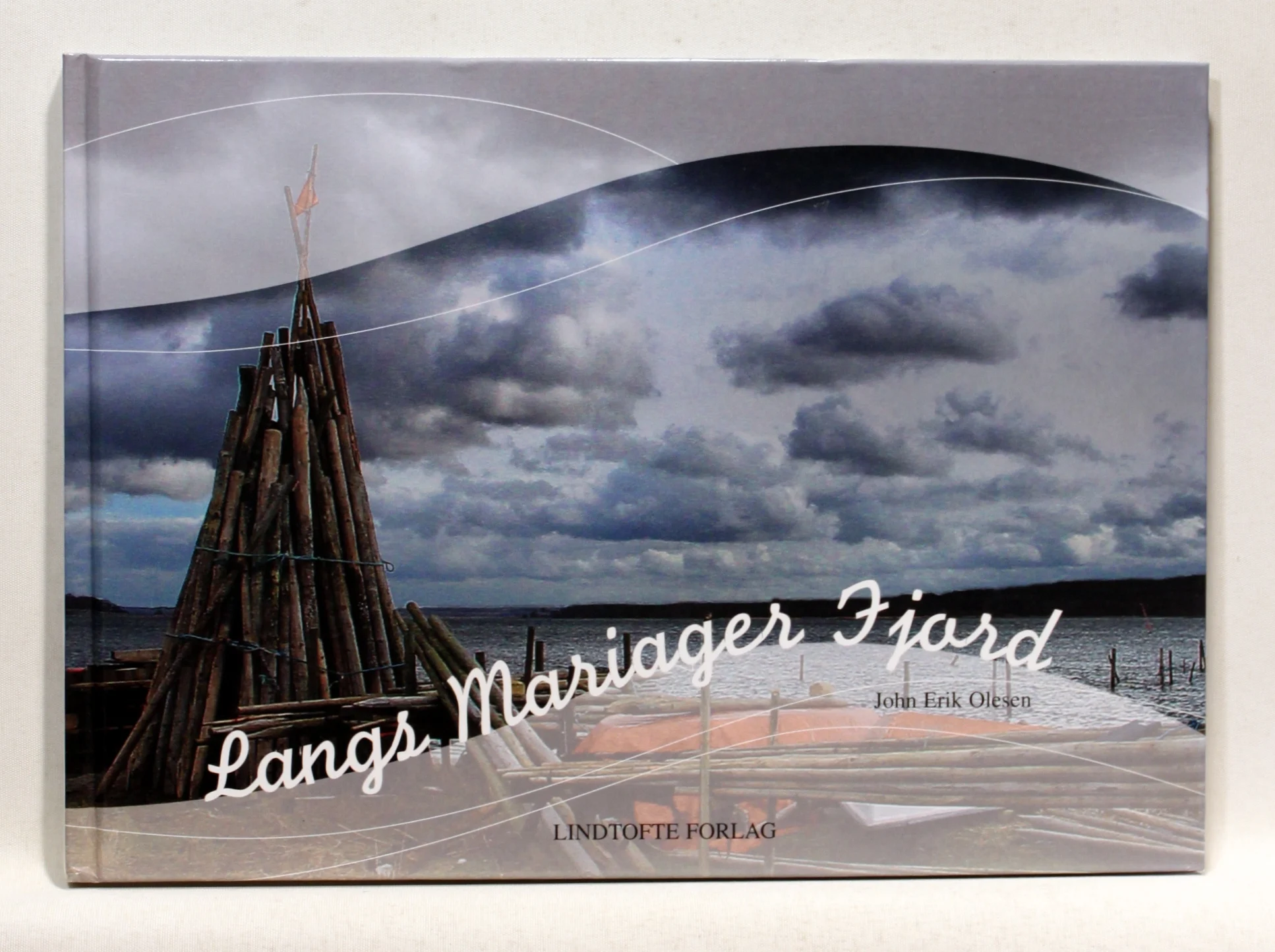 Langs Mariager Fjord