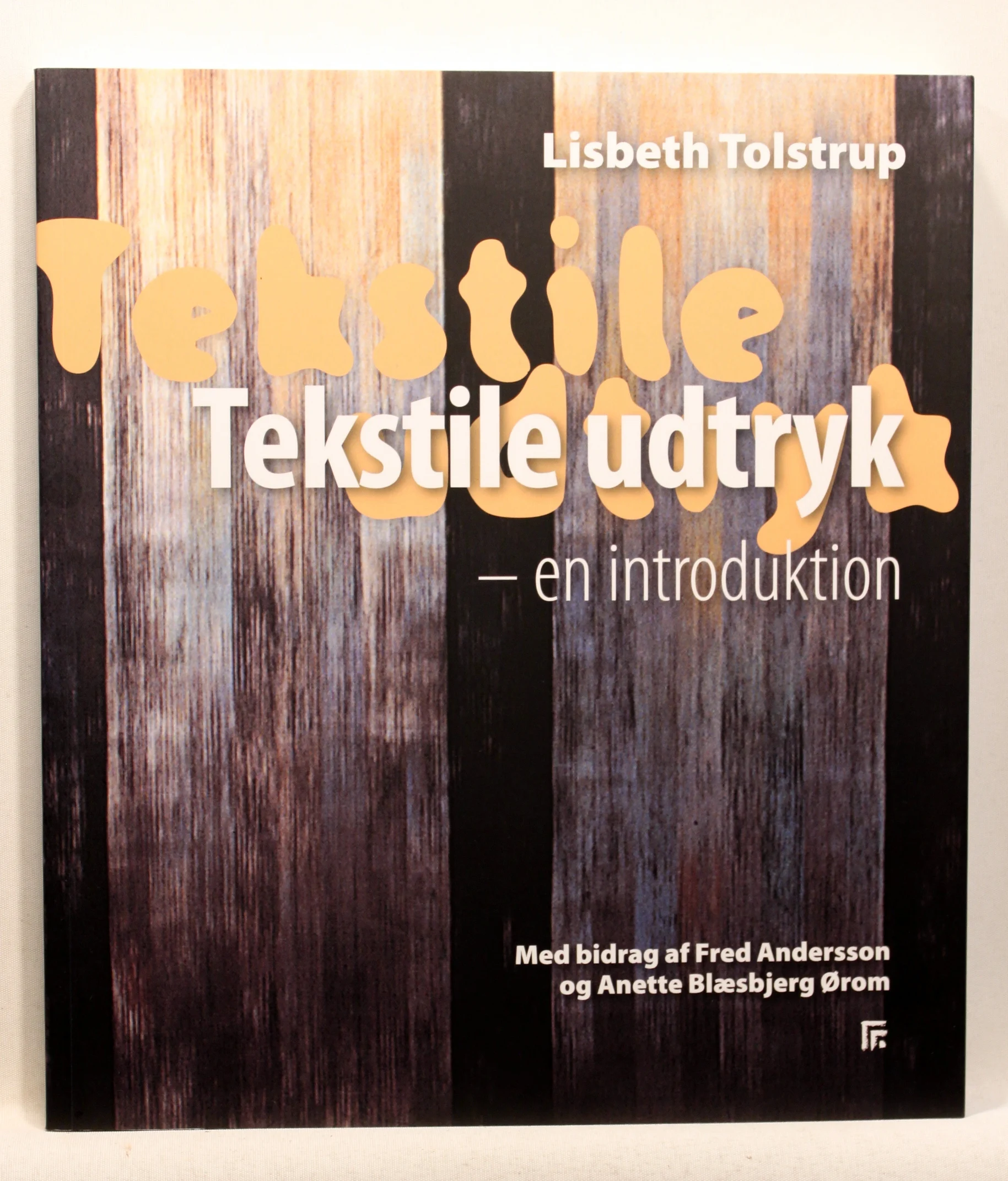 Tekstile udtryk – en introduktion
