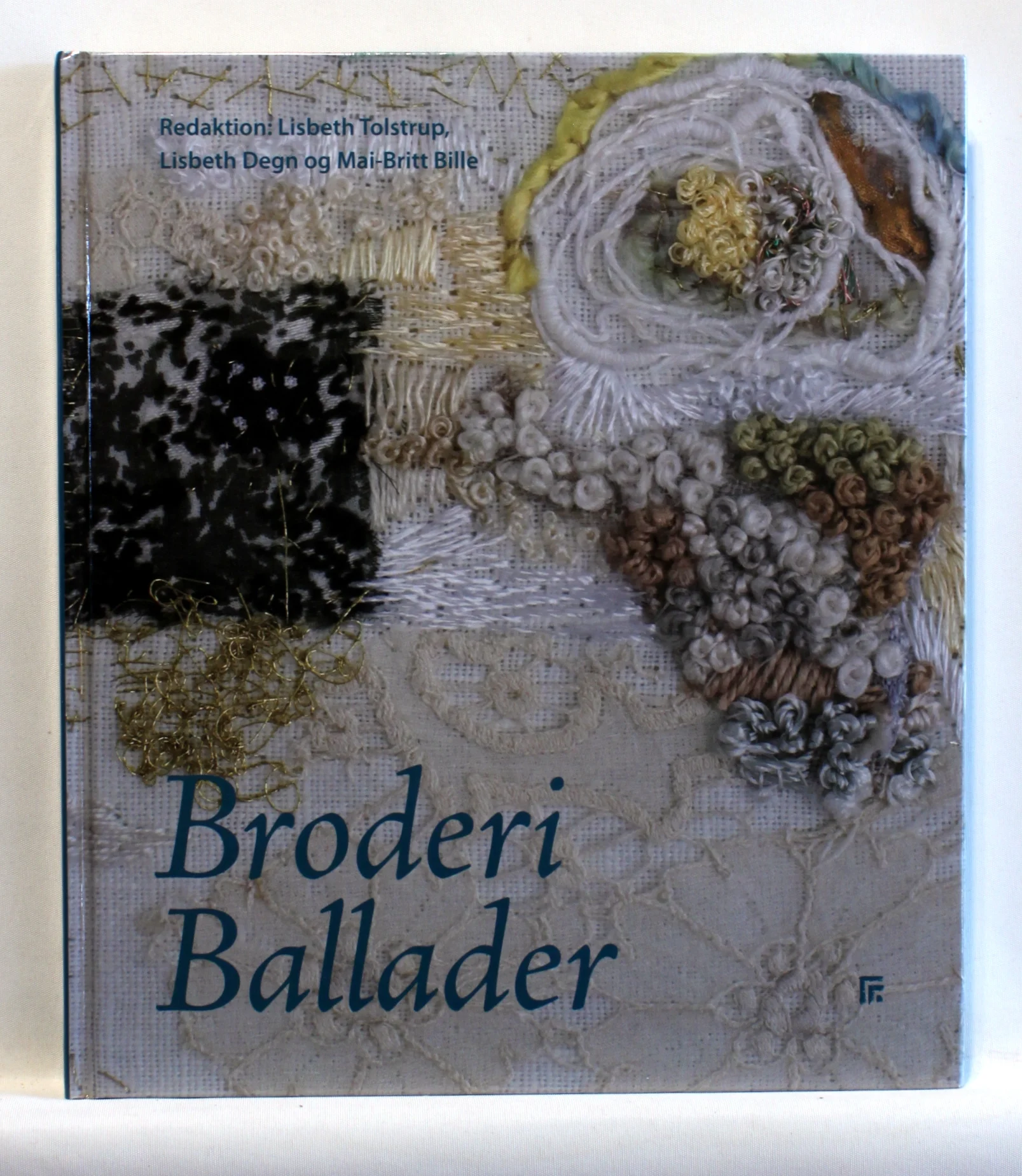 Broderi ballader