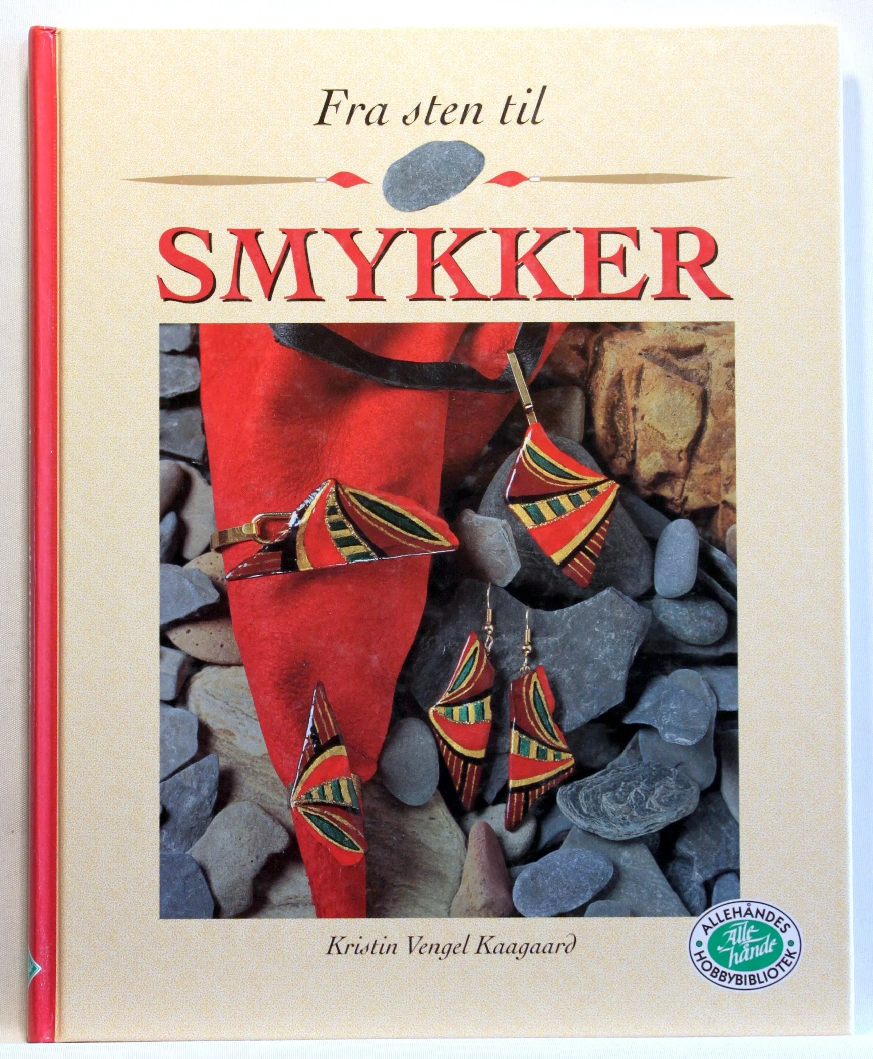 Fra sten til smykker