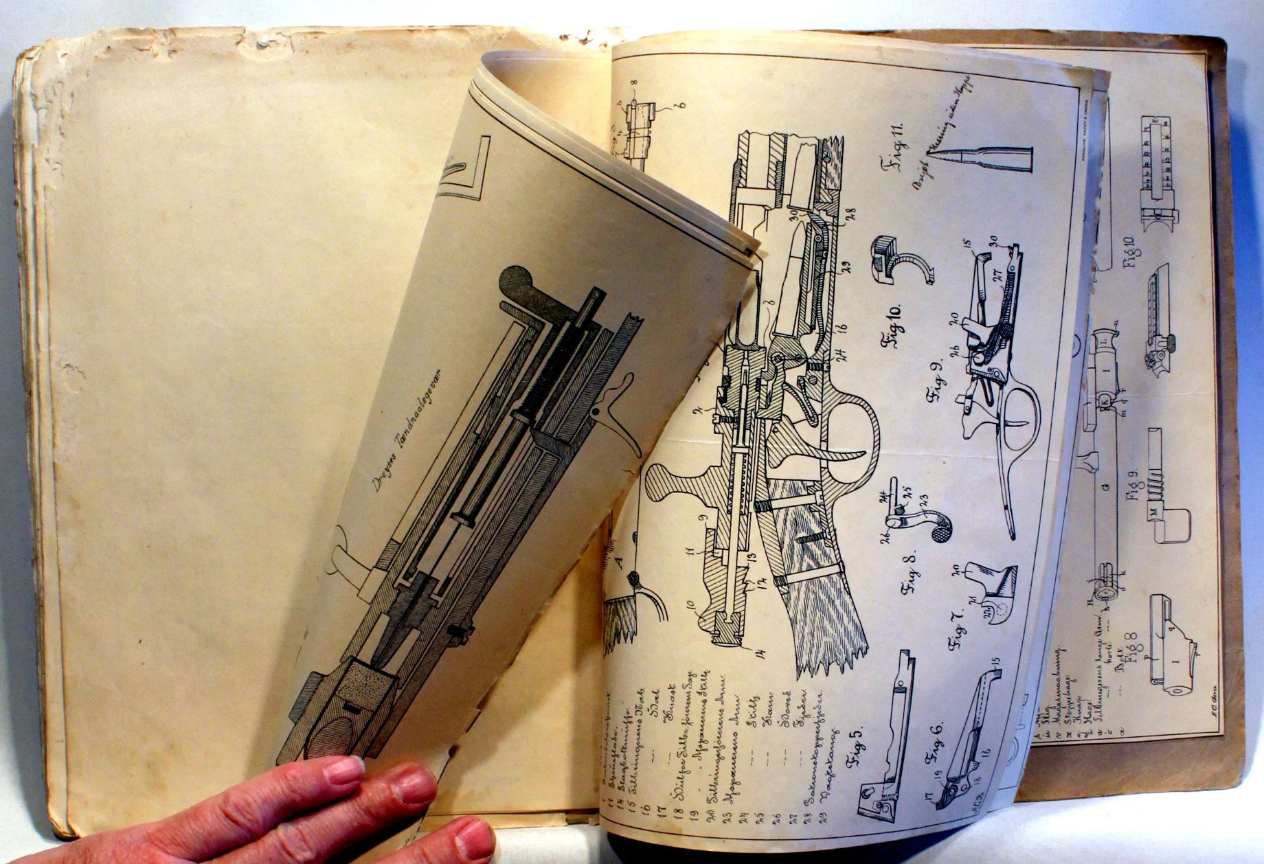 Kortfattet lærebog i skydning