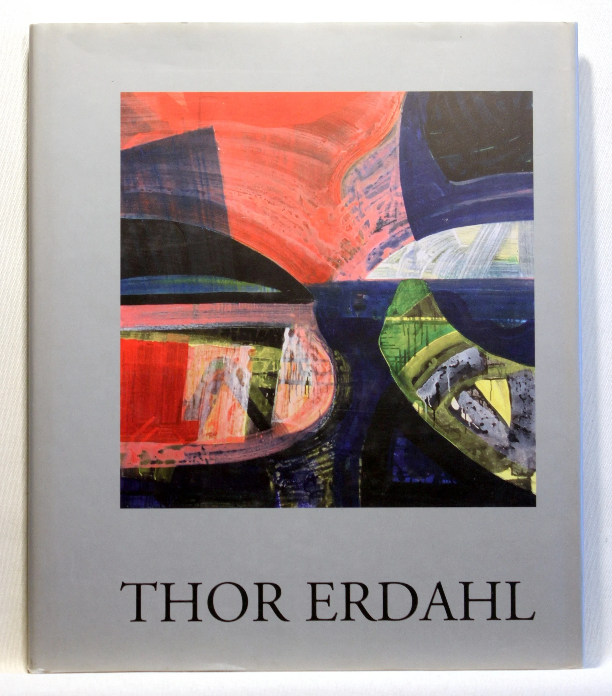 Thor Erdahl
