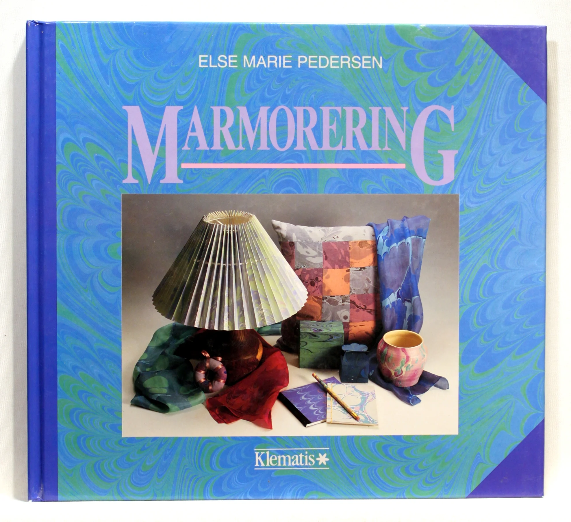 Marmorering