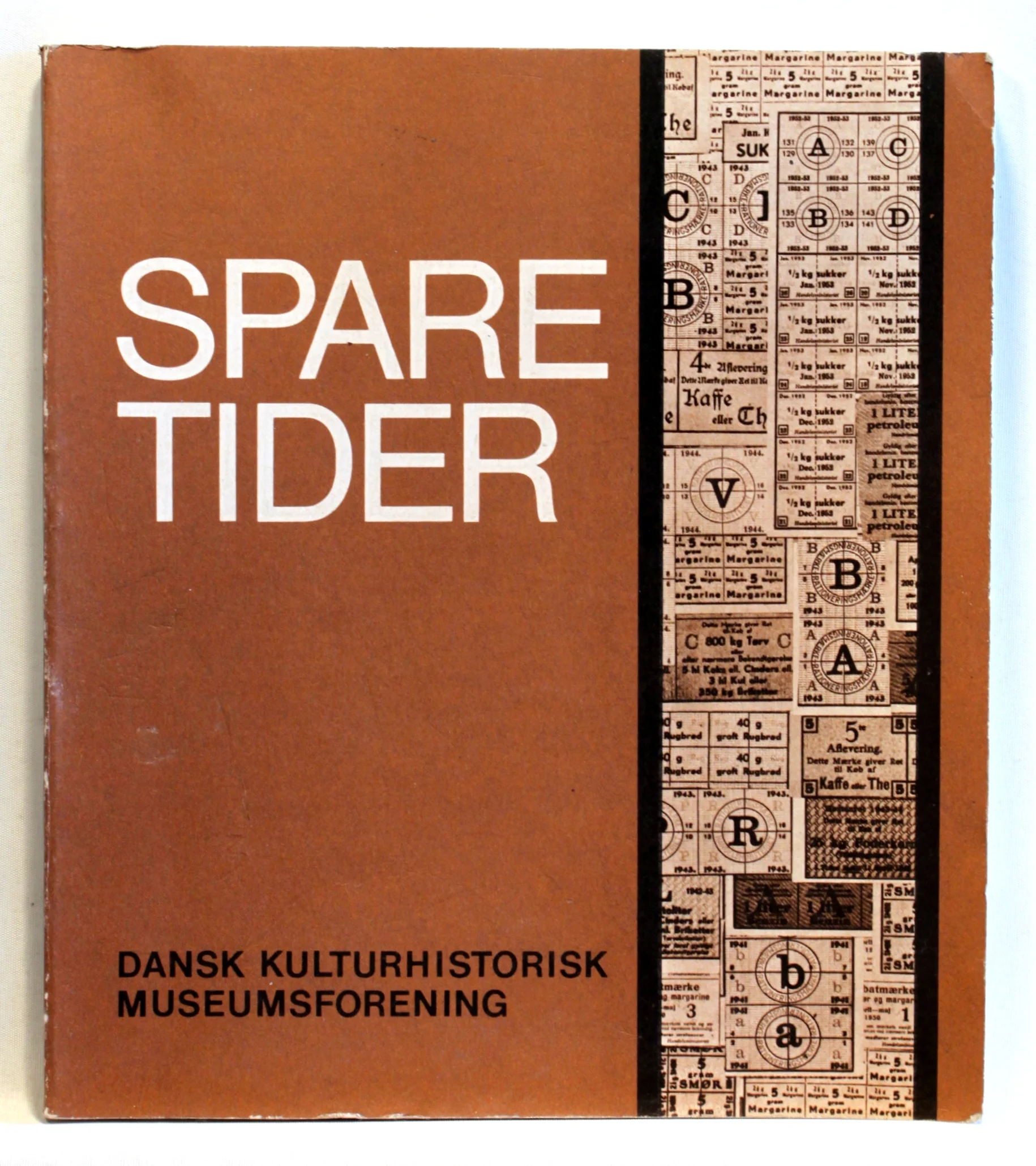 Sparetider. Arv og eje