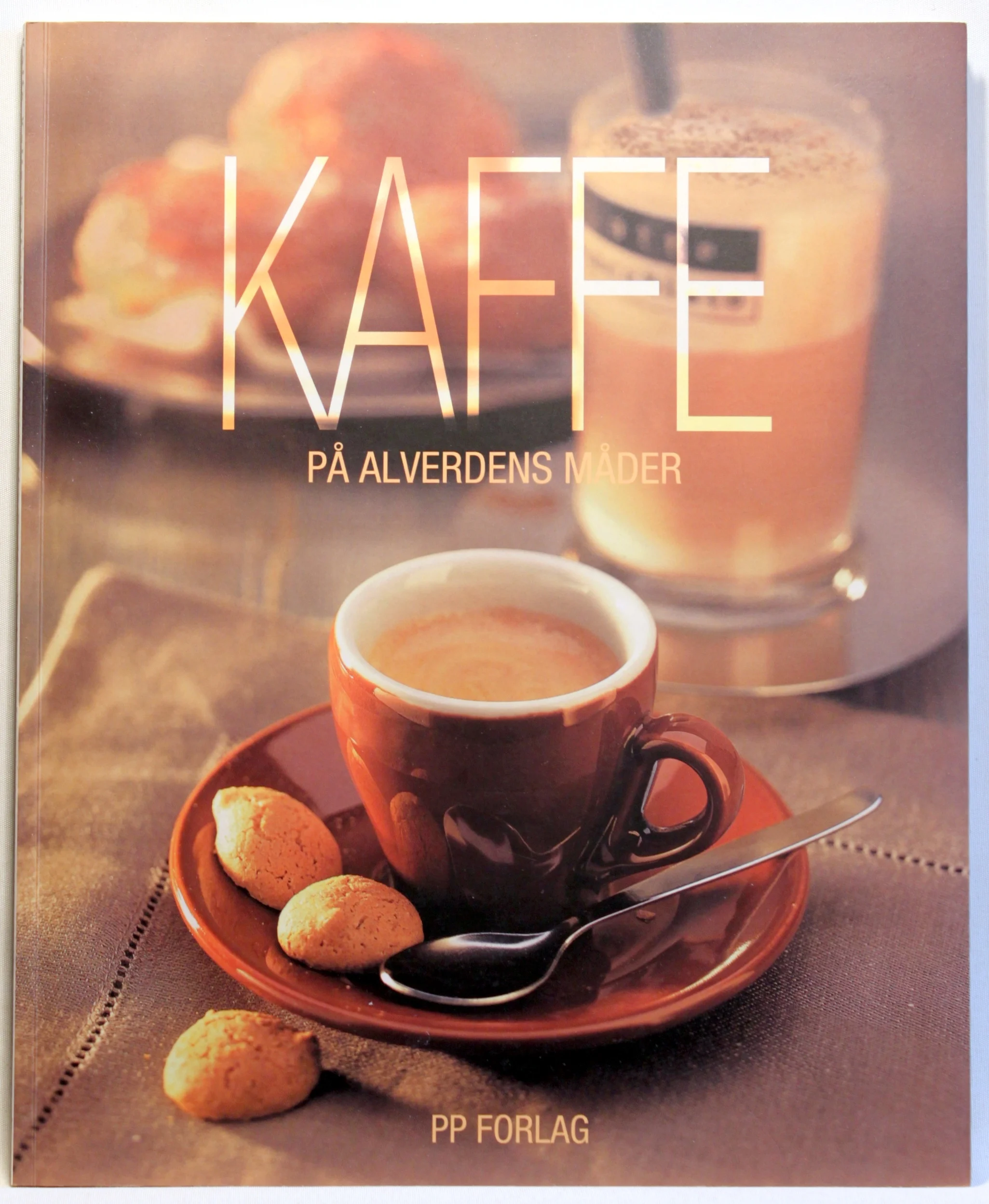 Kaffe på alverdens måder