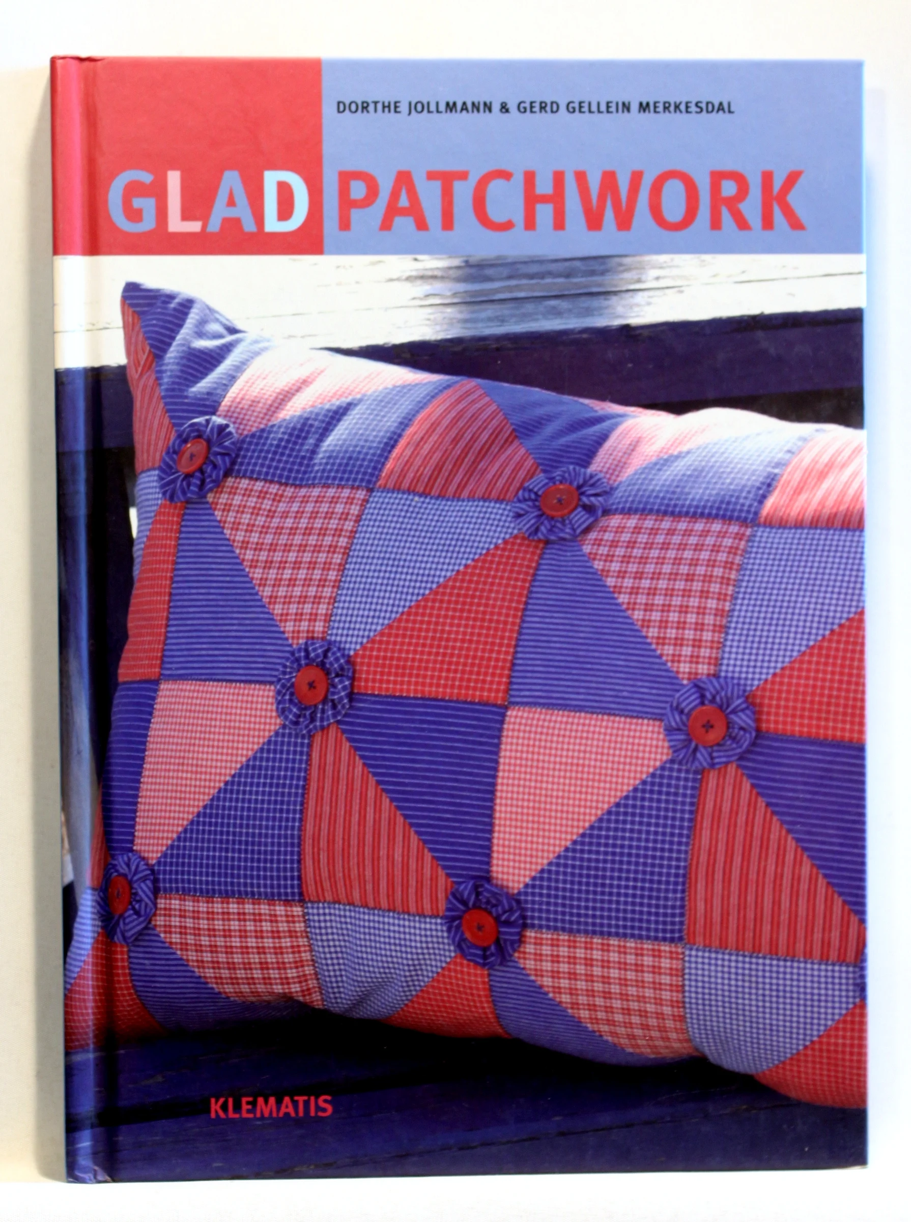 Glad patchwork