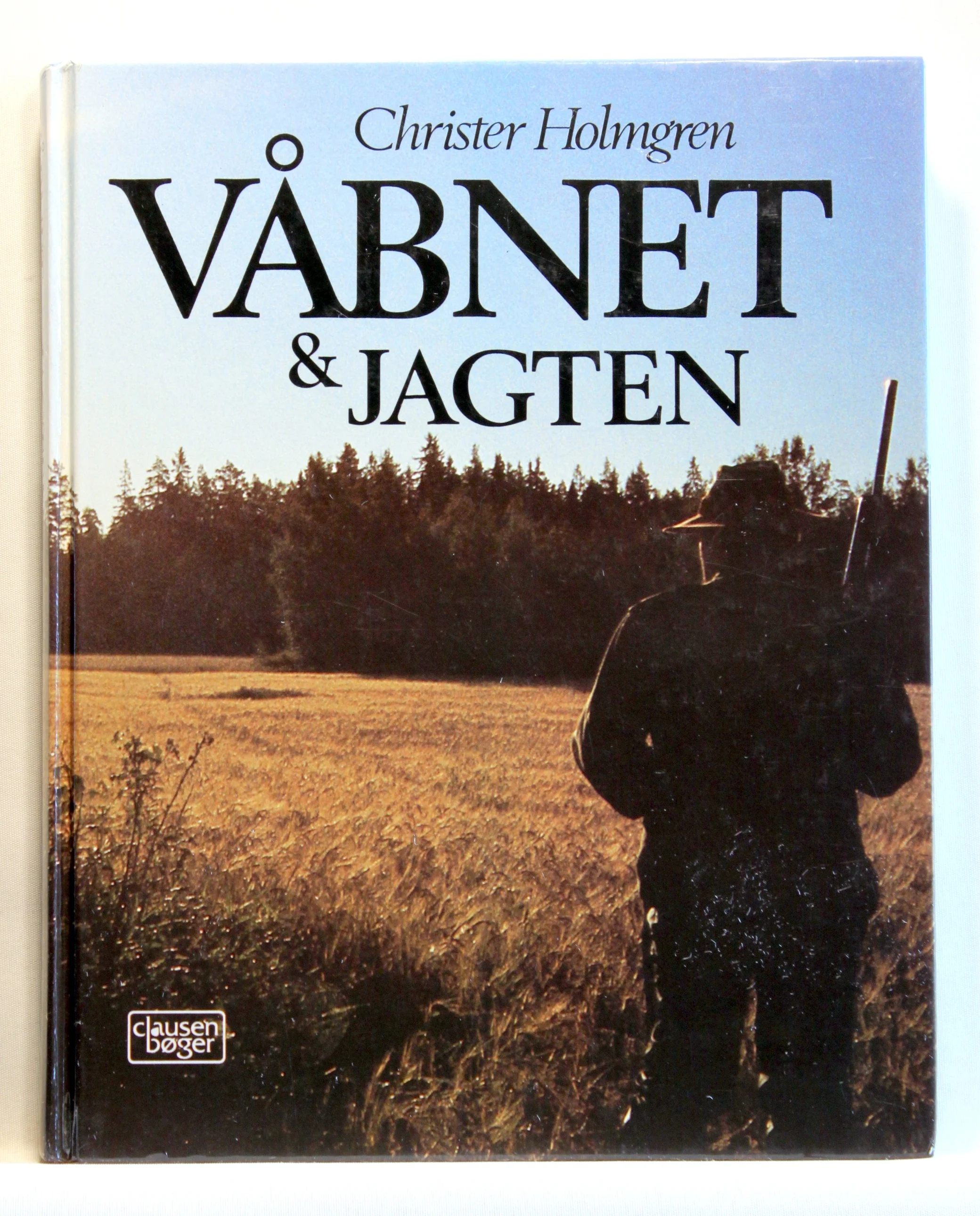 Våbnet & jagten