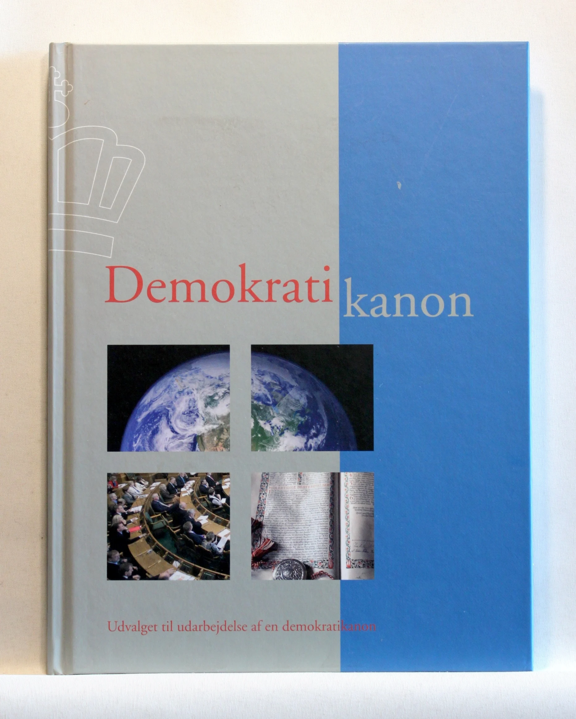 Demokratikanon