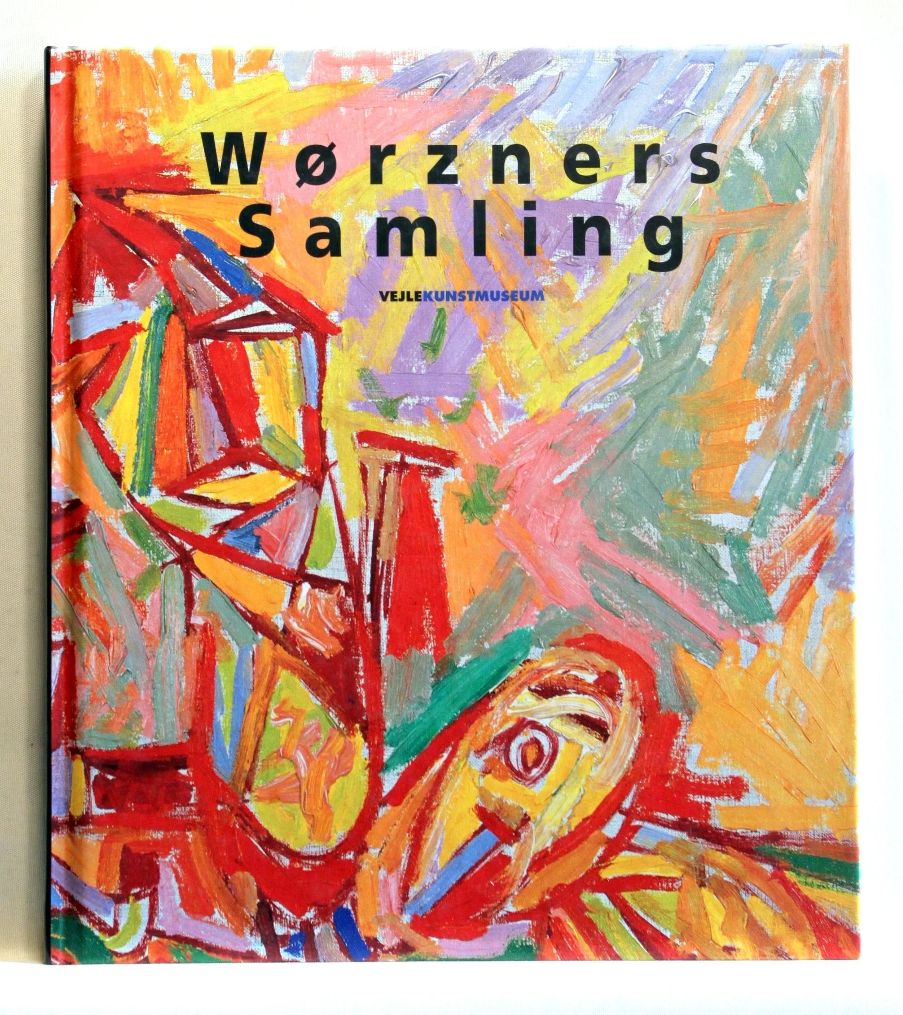 Wørzners Samling
