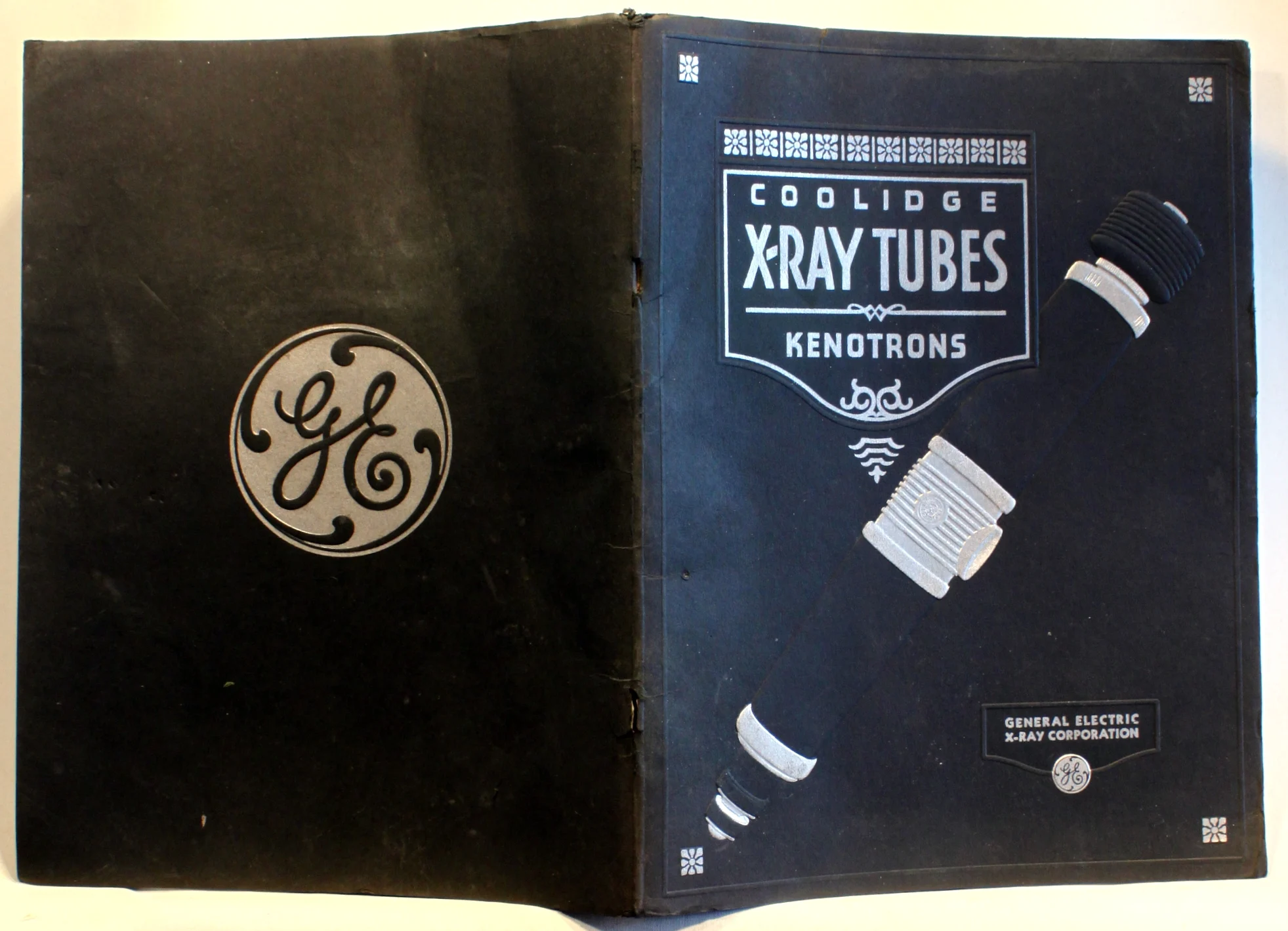 Coolidge X-Ray Tubes Kenotrons