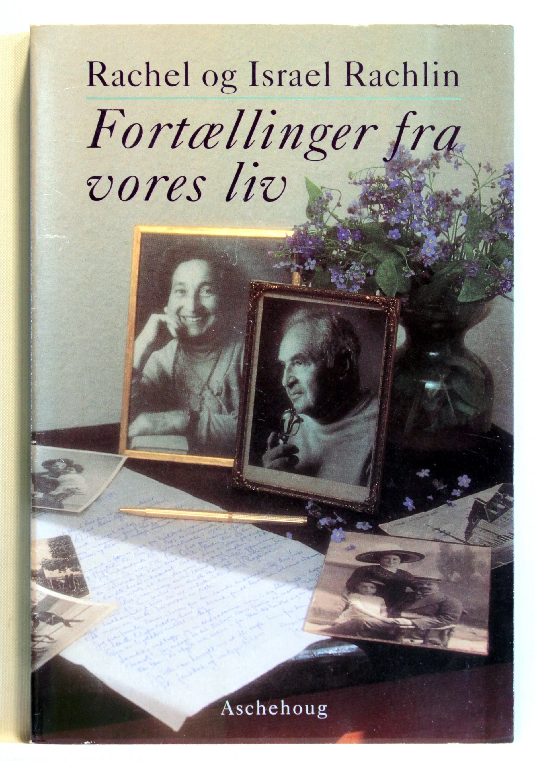 Fortællinger fra vores liv