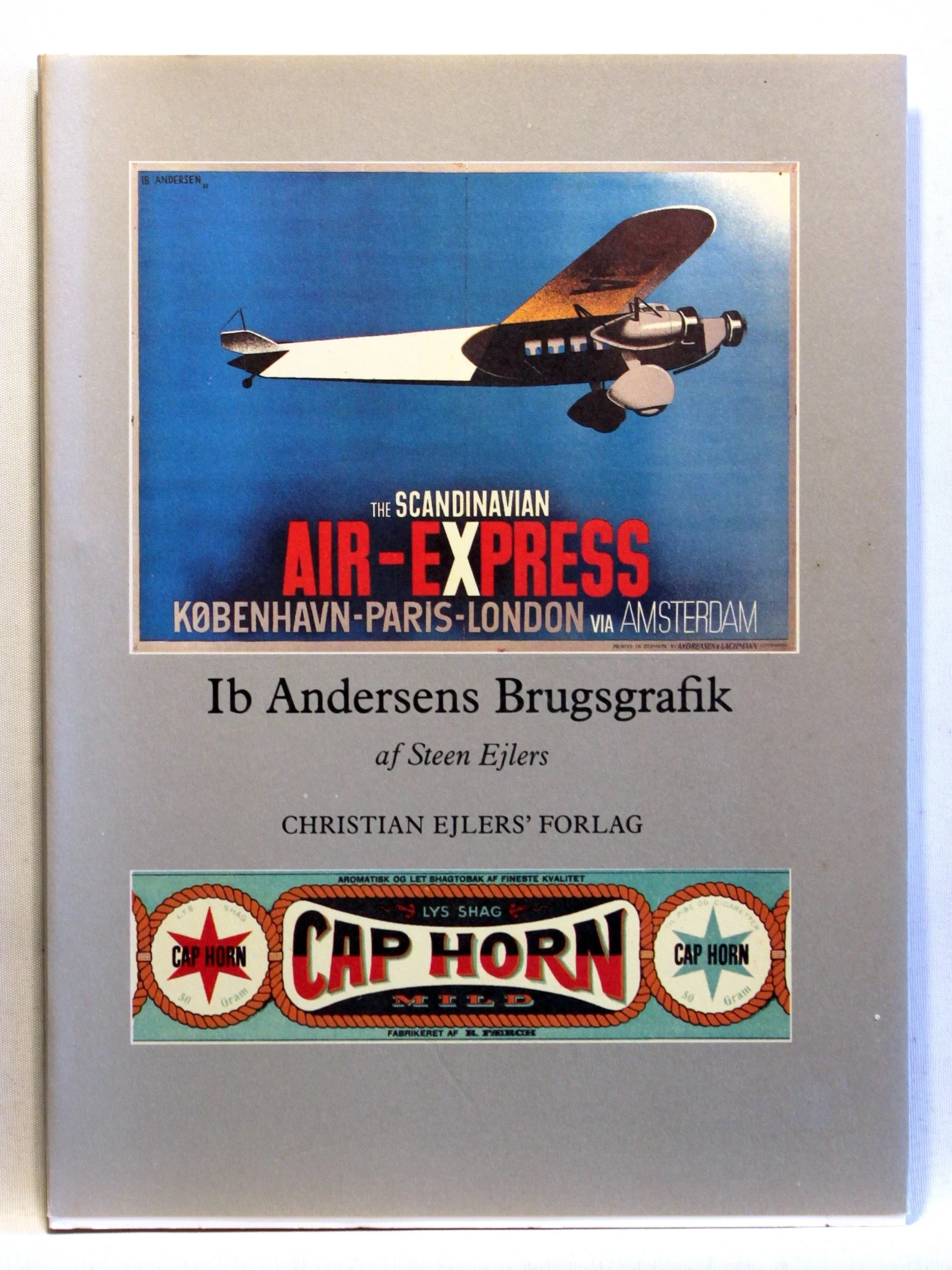 Ib Andersens Brugsgrafik