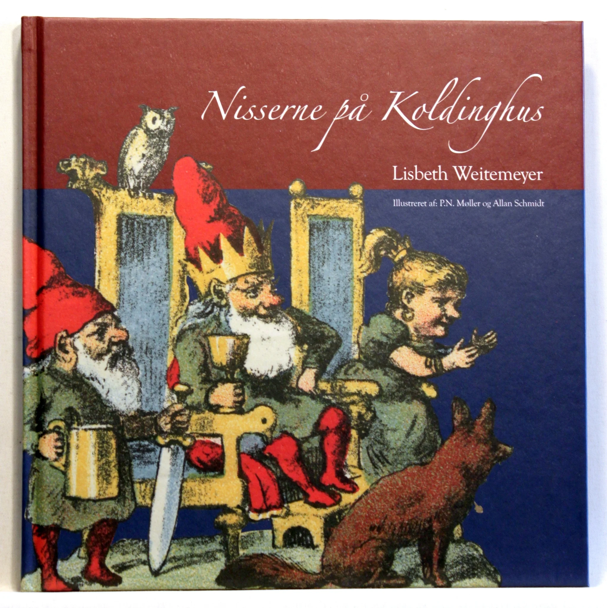 Nisserne på Koldinghus