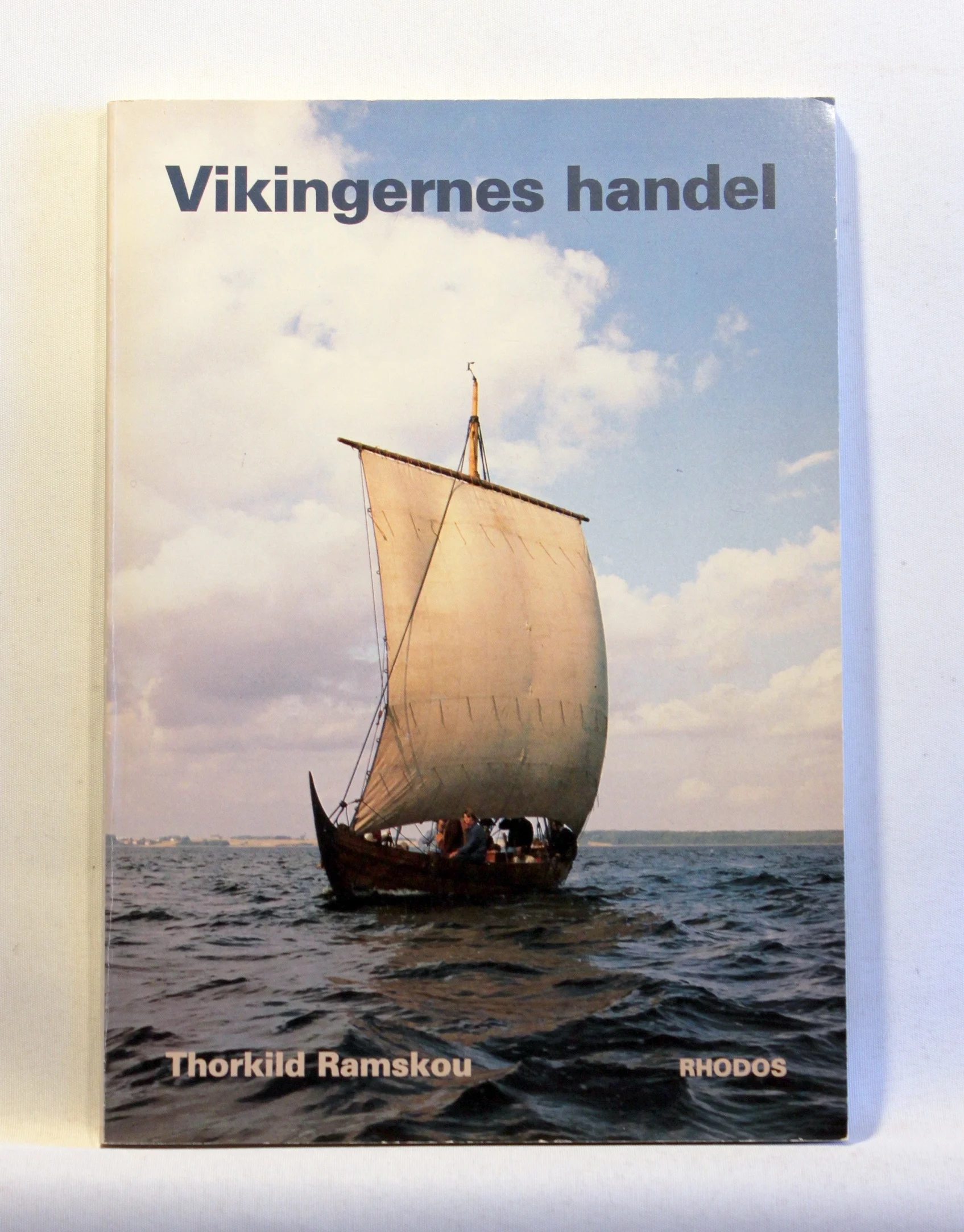 Vikingernes handel