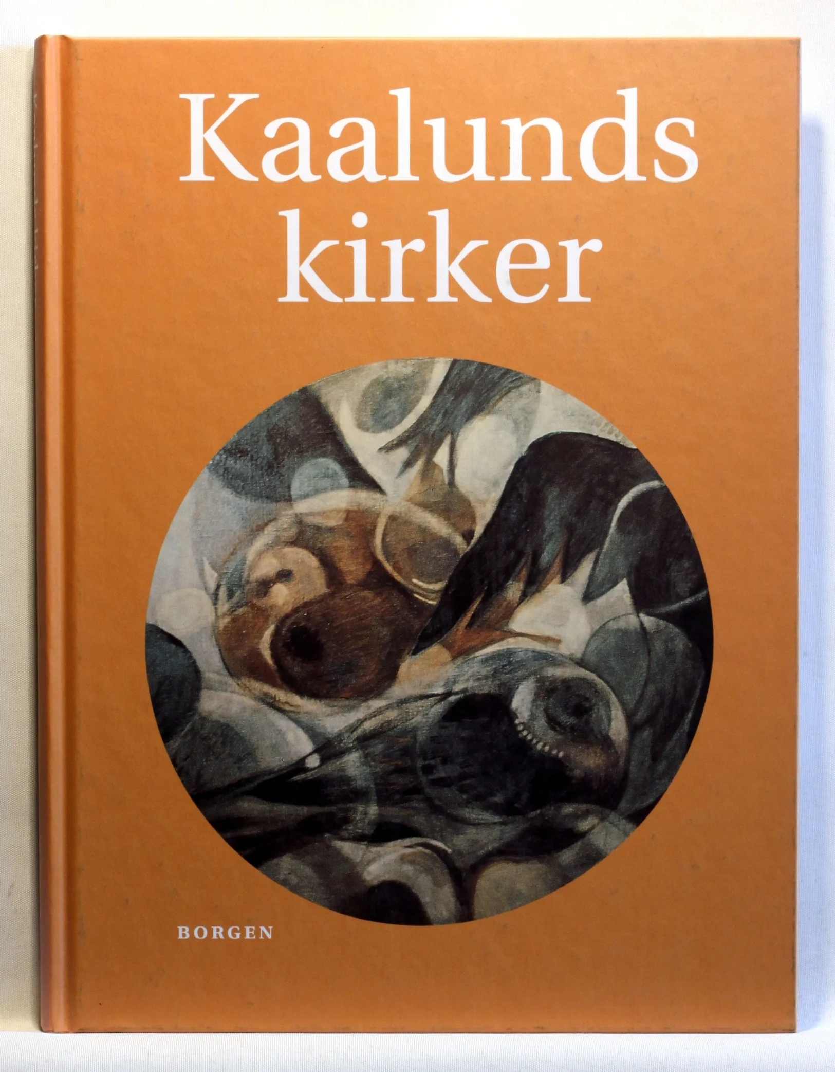 Kaalunds kirker