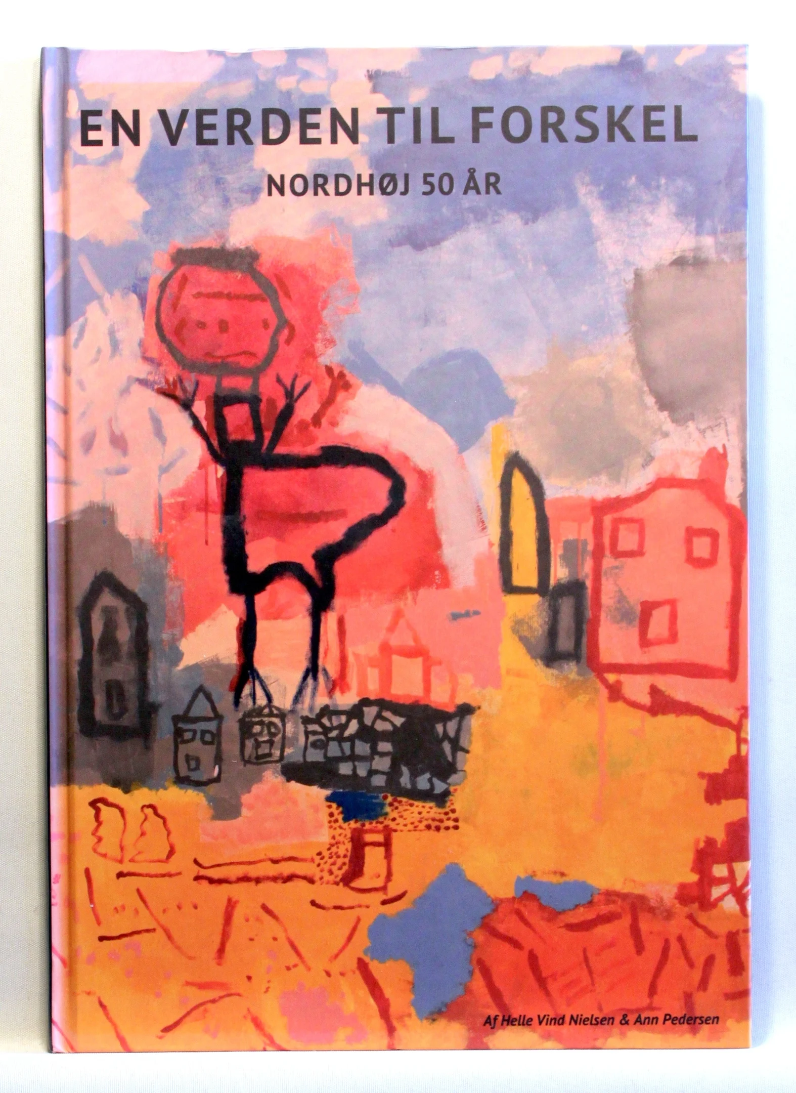 En verden til forskel – Nordhøj 50 år