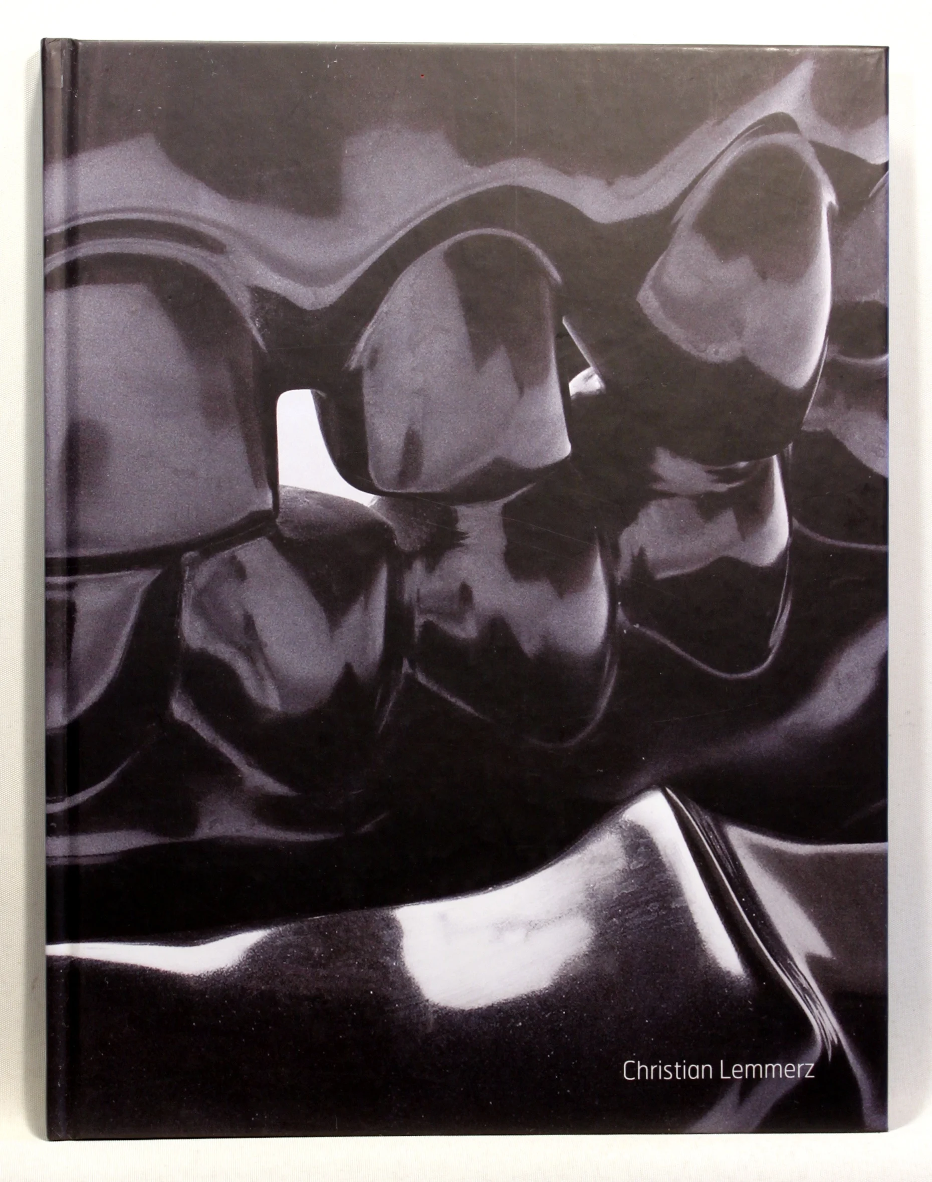 Christian Lemmerz – Eine Gruppenausstellung