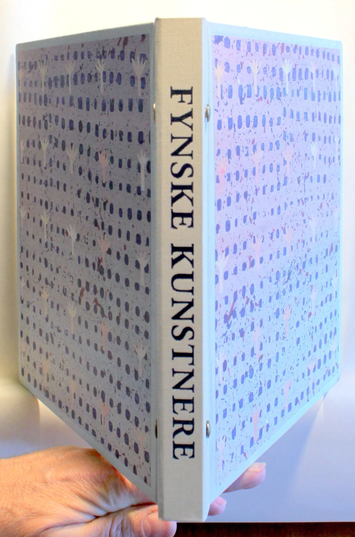 Kunstnere på Fyn 1995