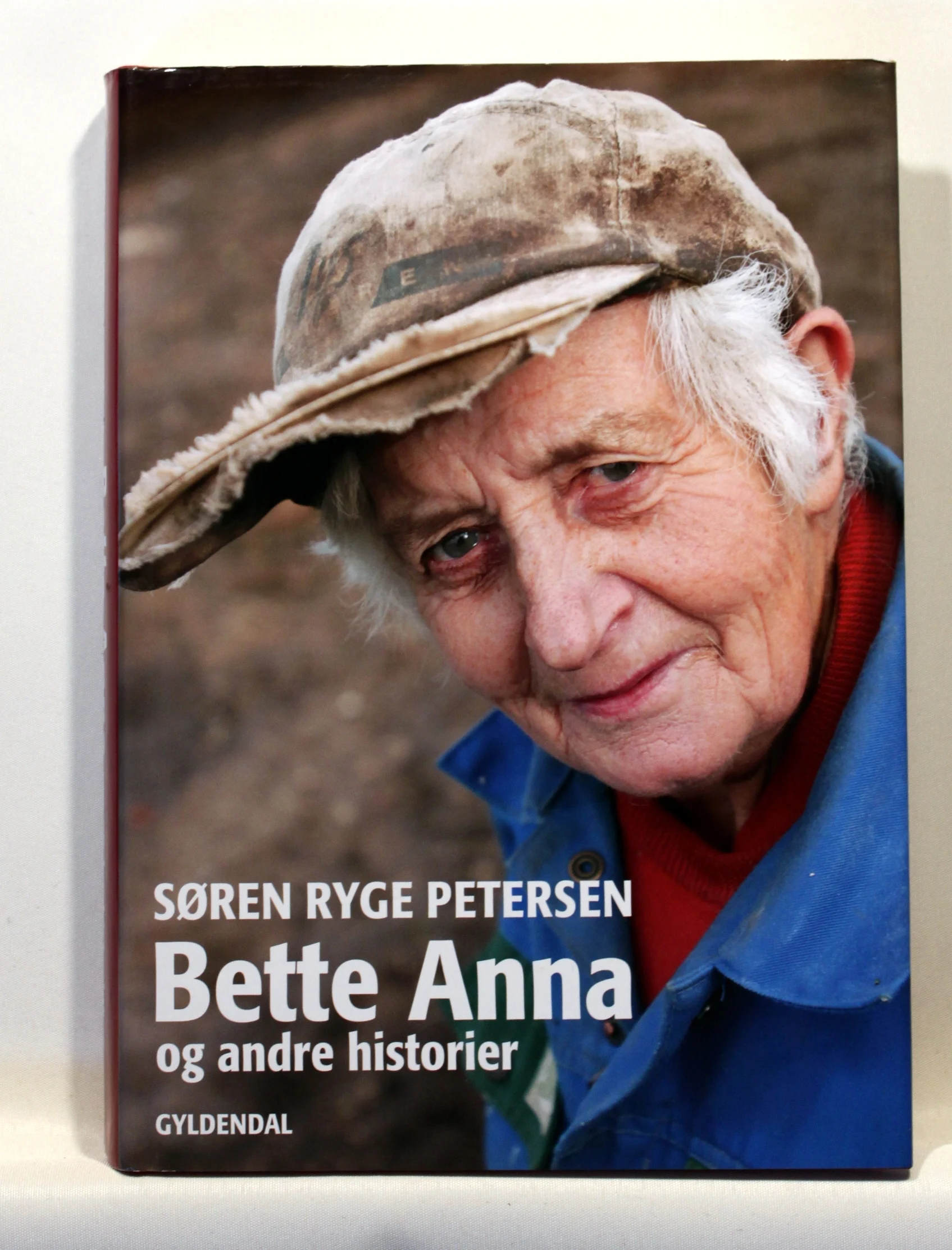 Bette Anna og andre historier