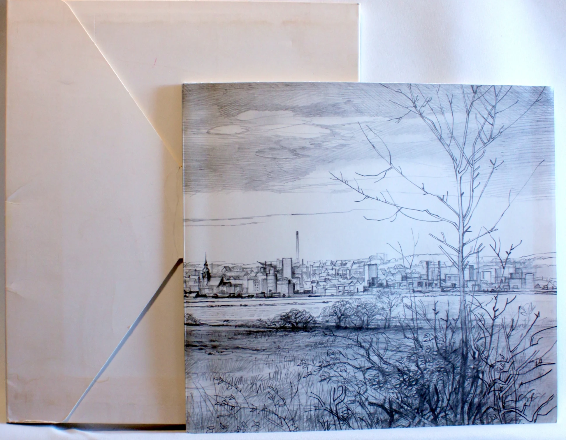 Slægten Schur hilser Horsens