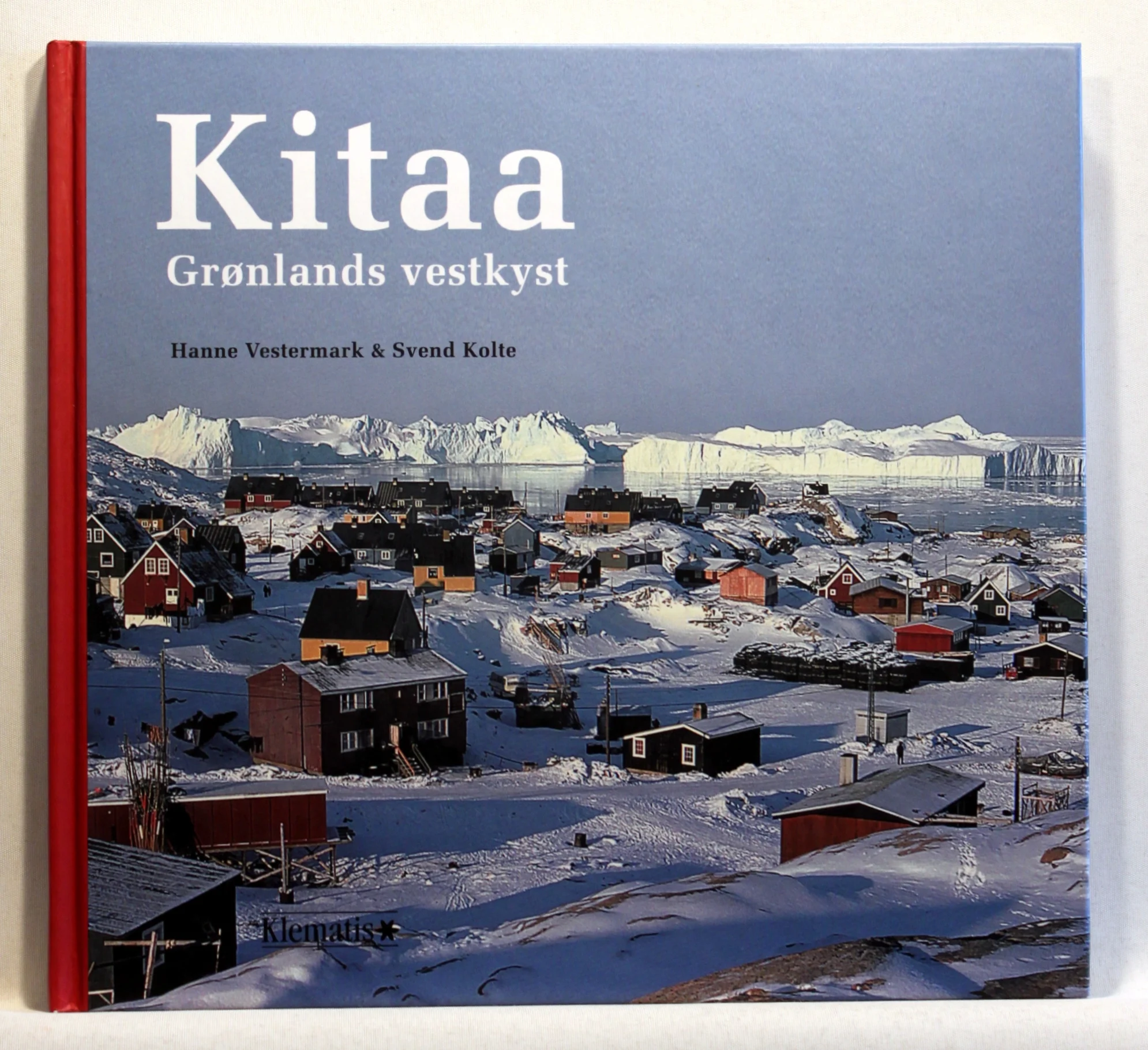 Kitaa. Grønlands vestkyst