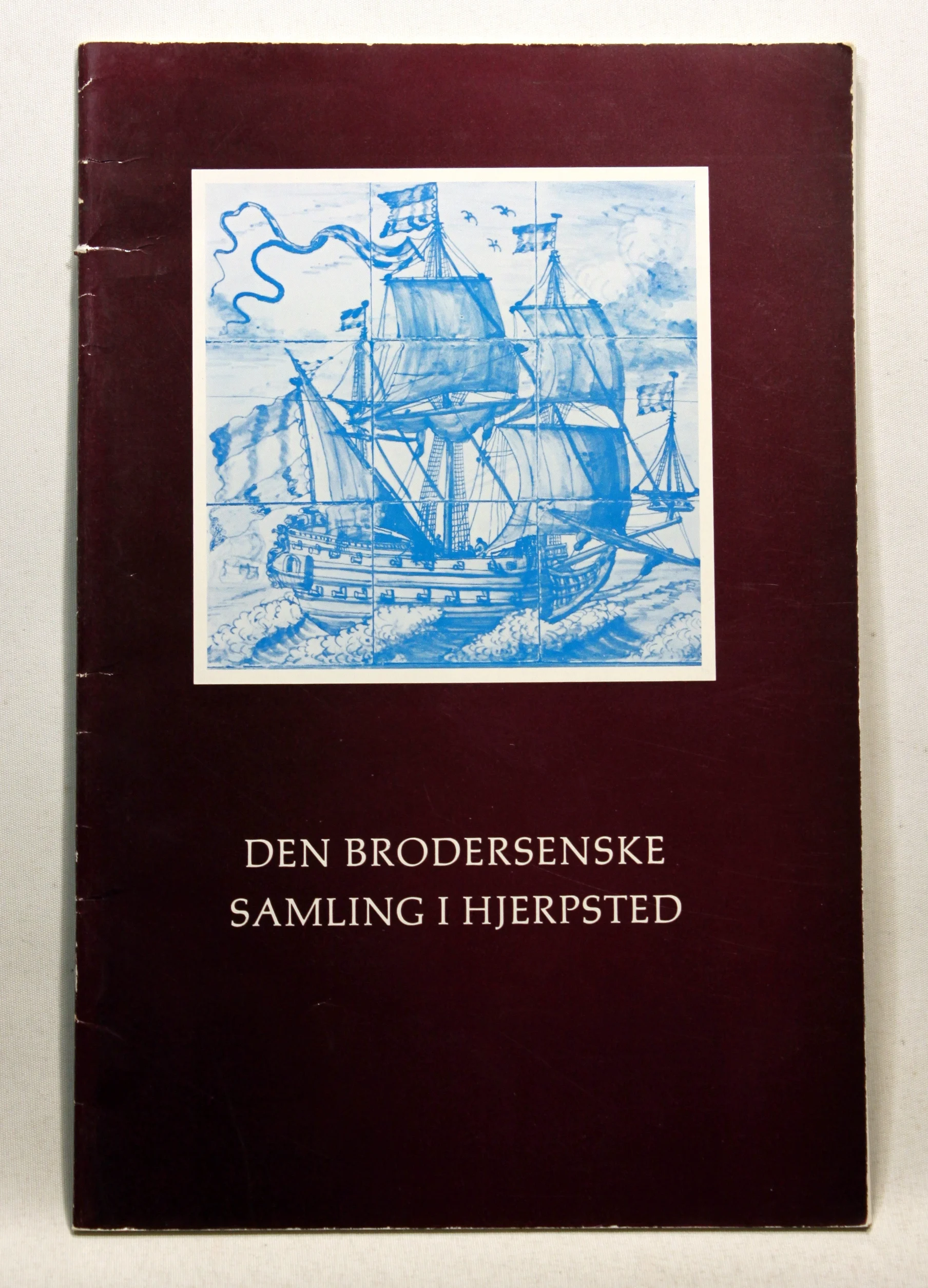 Den Brodersenske Samling i Hjerpsted