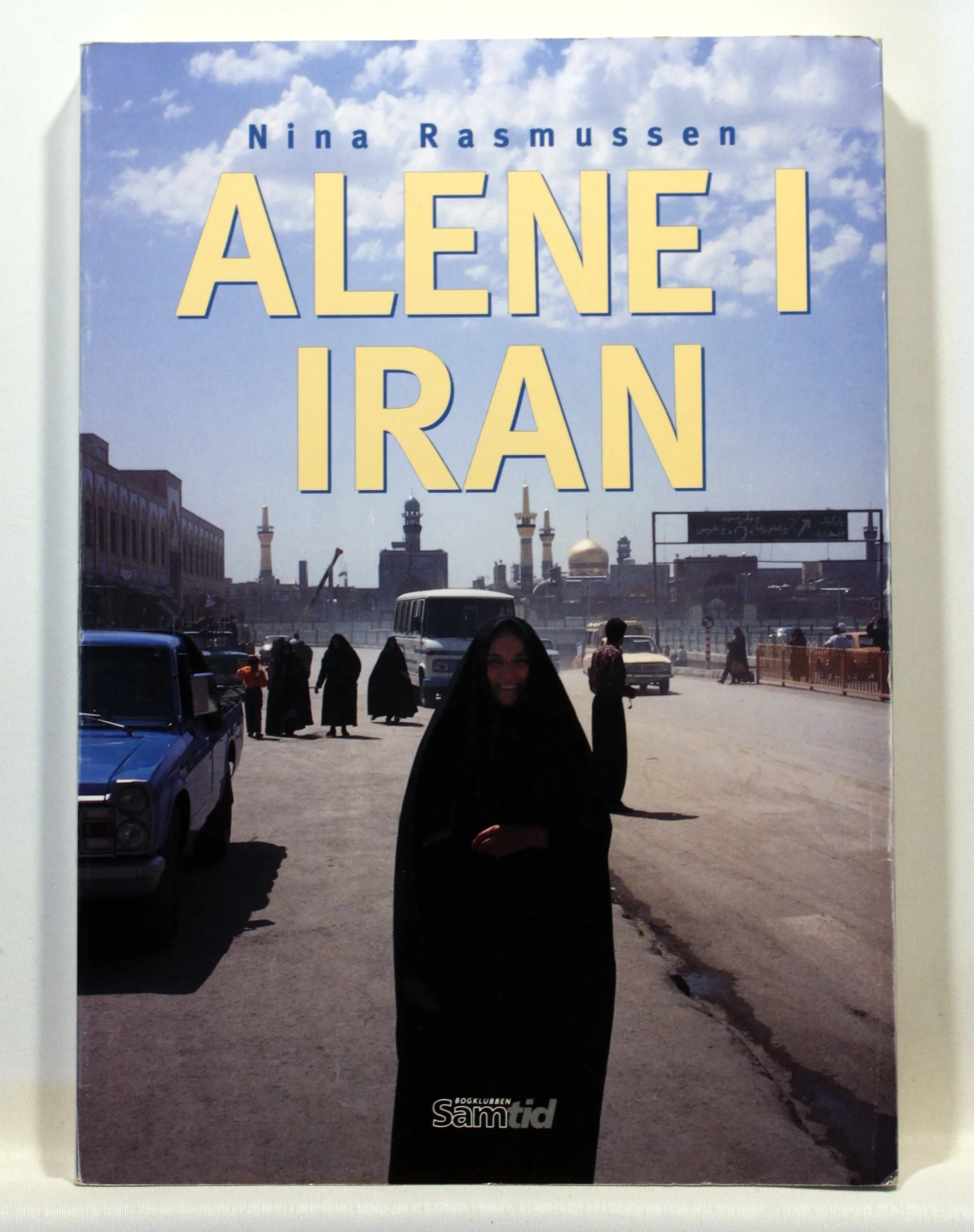 Alene i Iran