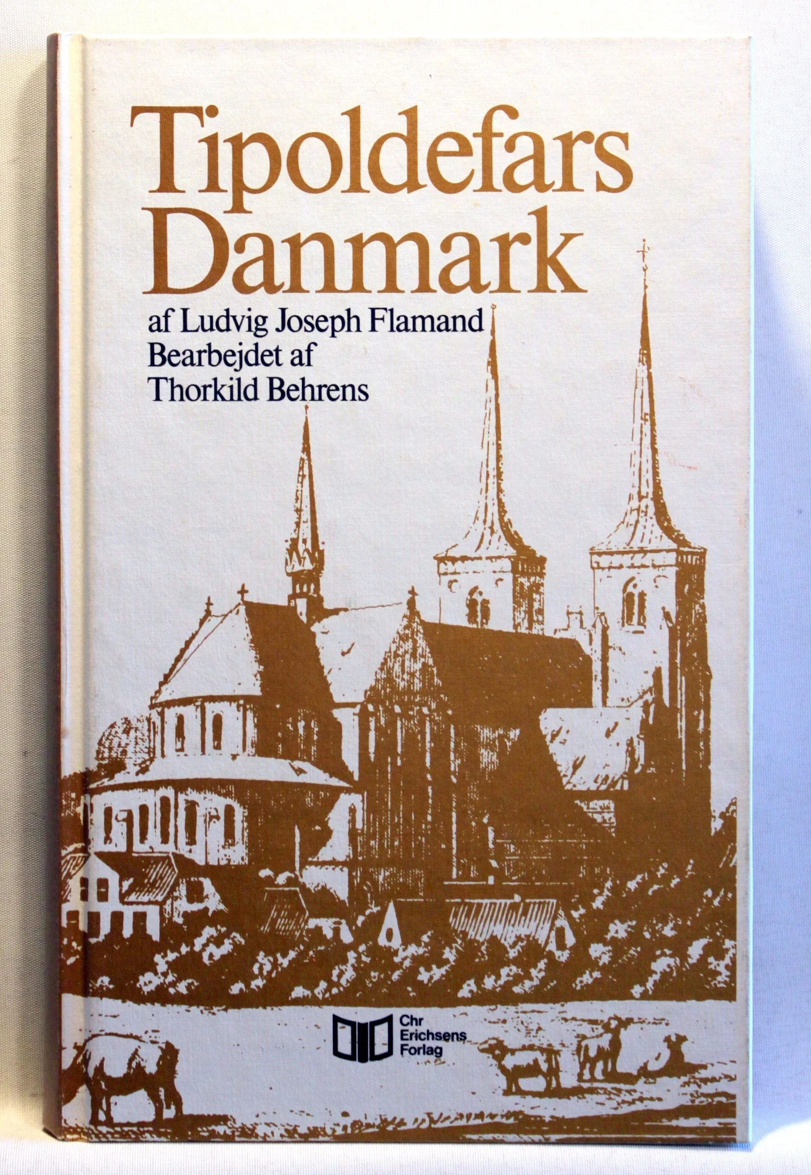 Tipoldefars Danmark