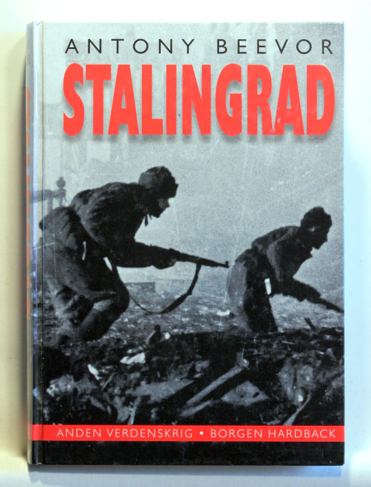 Stalingrad