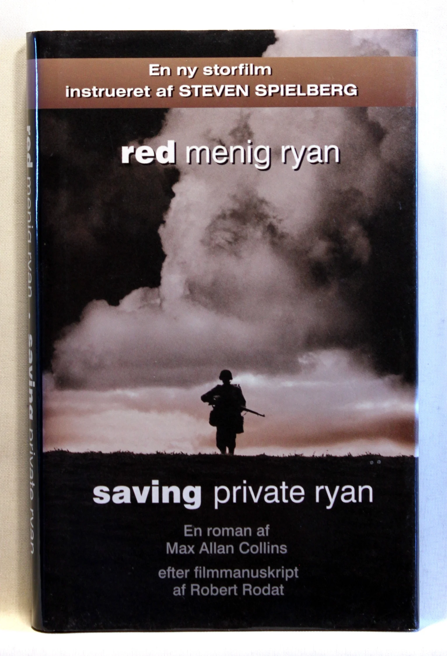 Red menig Ryan