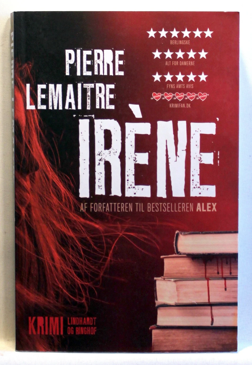 Irène